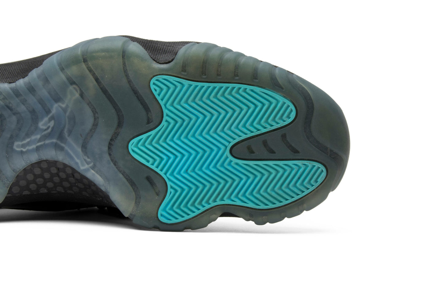 Air Jordan 11 Retro Gamma Blue 378037-006