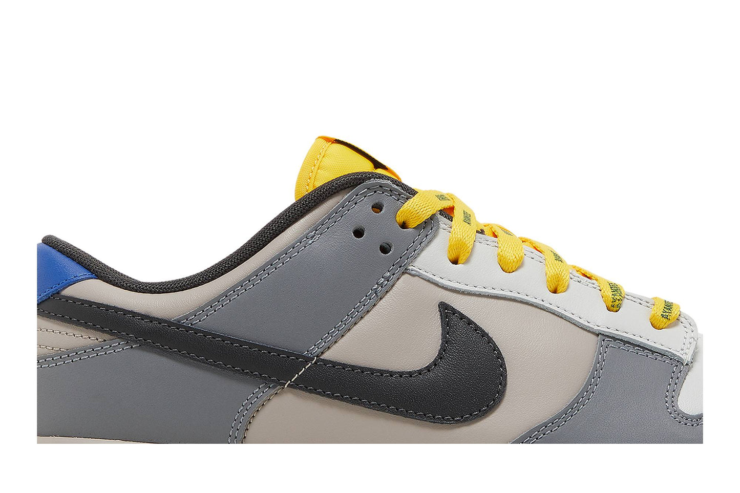 North Carolina A&T X Nike Dunk Low 'Ayantee' DR6187-001