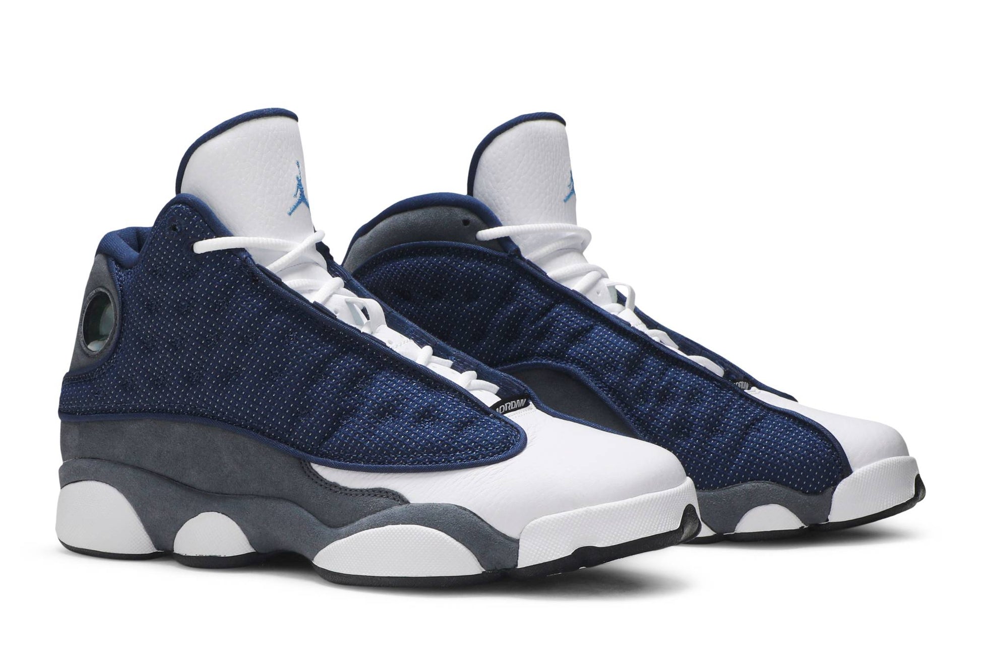 ( Grade School ) Air Jordan 13 Retro Flint 2020 884129-404