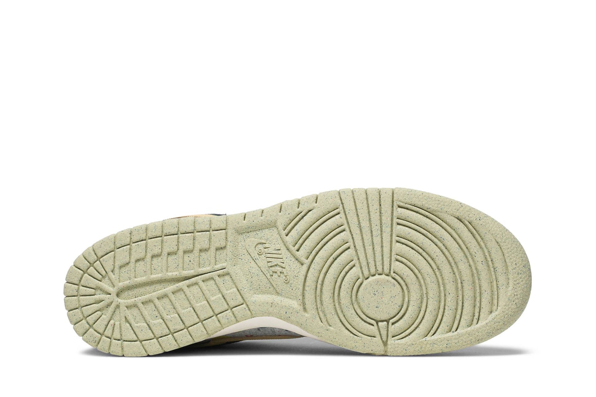 Nike Dunk Low 'Community Garden' [also Worn By Wang Yibo] CZ9747-900
