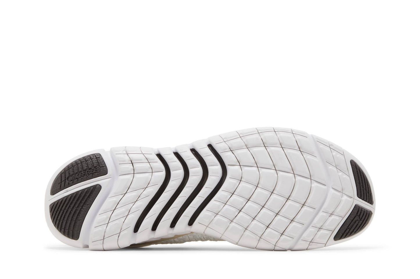 Nike Free RN 5.0 'White Siren Red' CZ1884-101