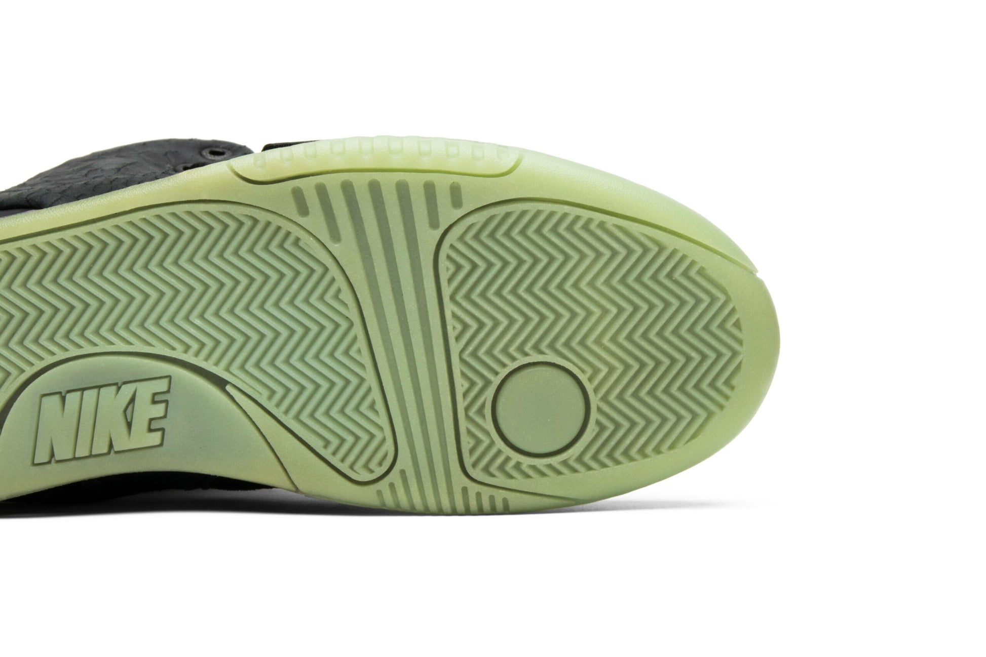 Nike Air Yeezy 2 NRG Solar Red 508214-006