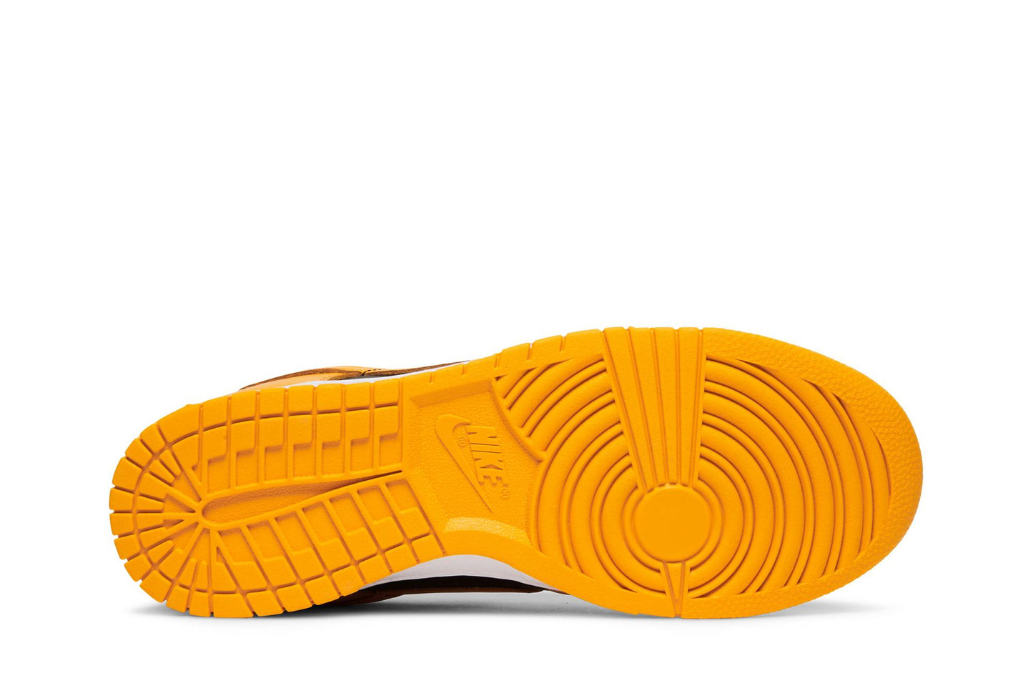 Nike Dunk Low 'Goldenrod' DD1391-004