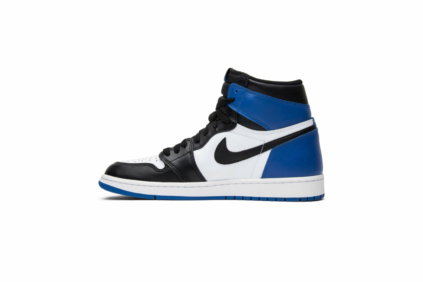 Fragment Design X Jordan X Air Jordan 1 Retro High OG Friends And Family 716371-040