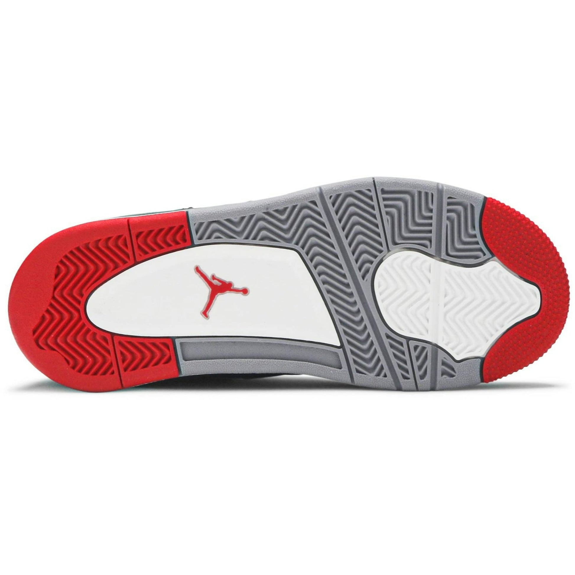 ( Preschool ) Air Jordan 4 Retro OG Bred 2019 BQ7669-060