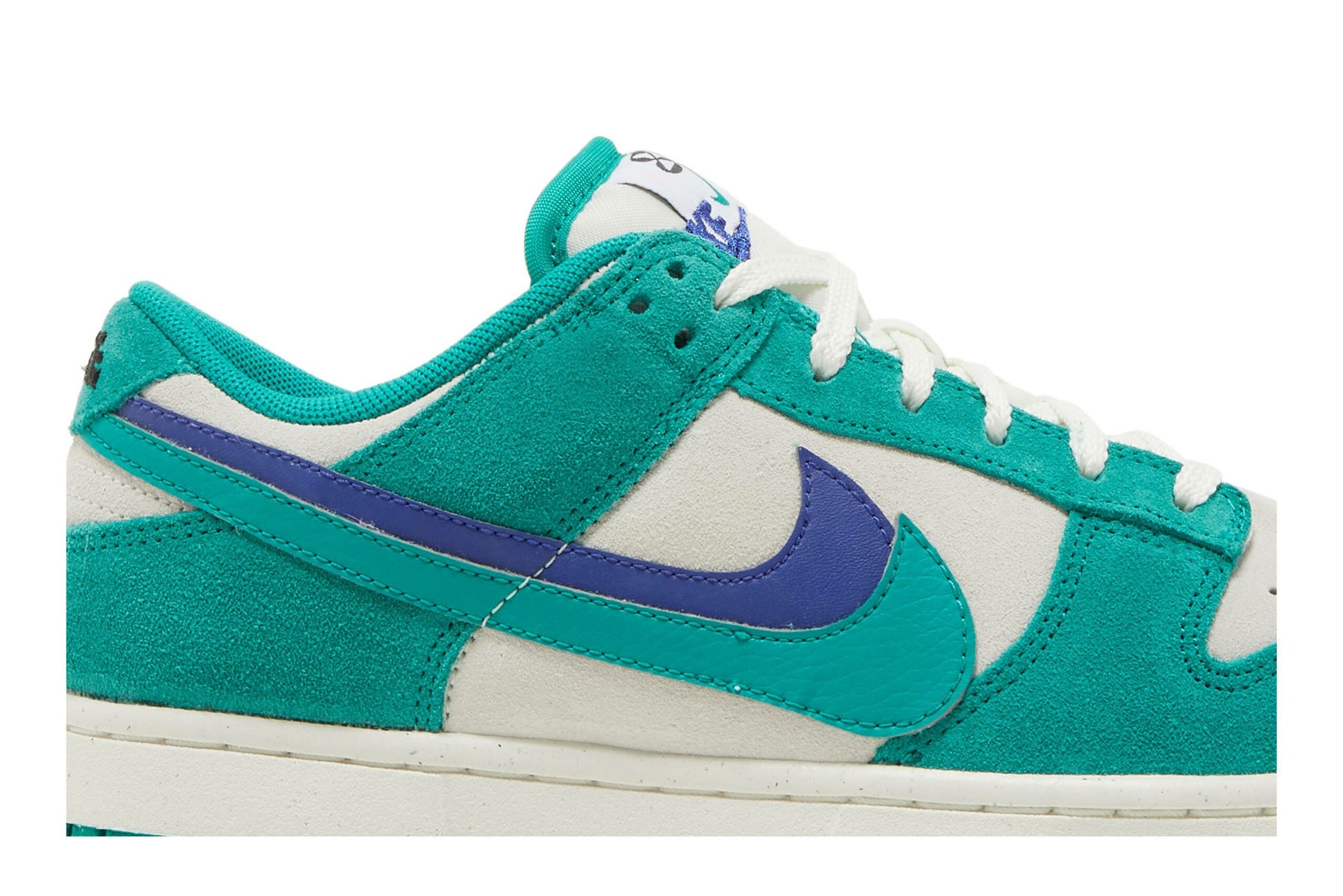 ( Women ) Nike Dunk Low SE '85' DO9457-101