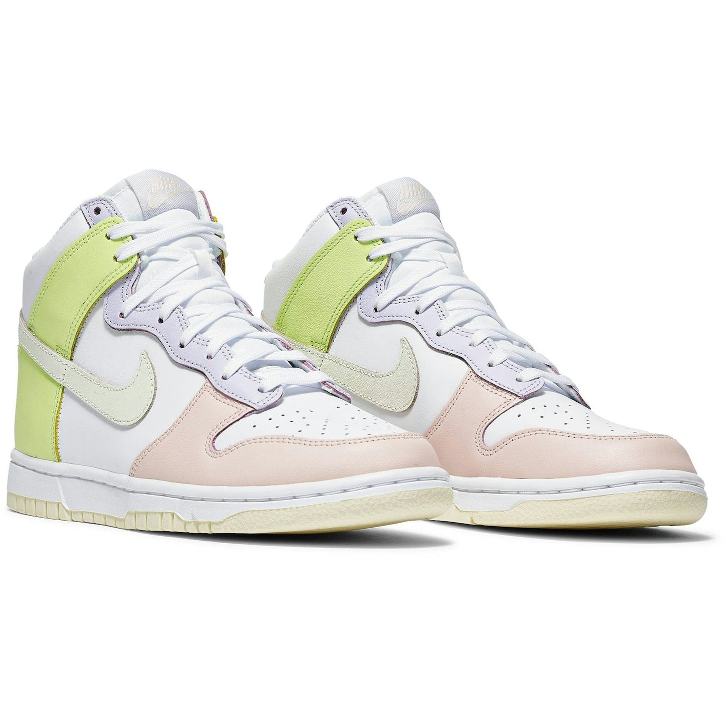 ( Women ) Nike Dunk High 'Cashmere' DD1869-108