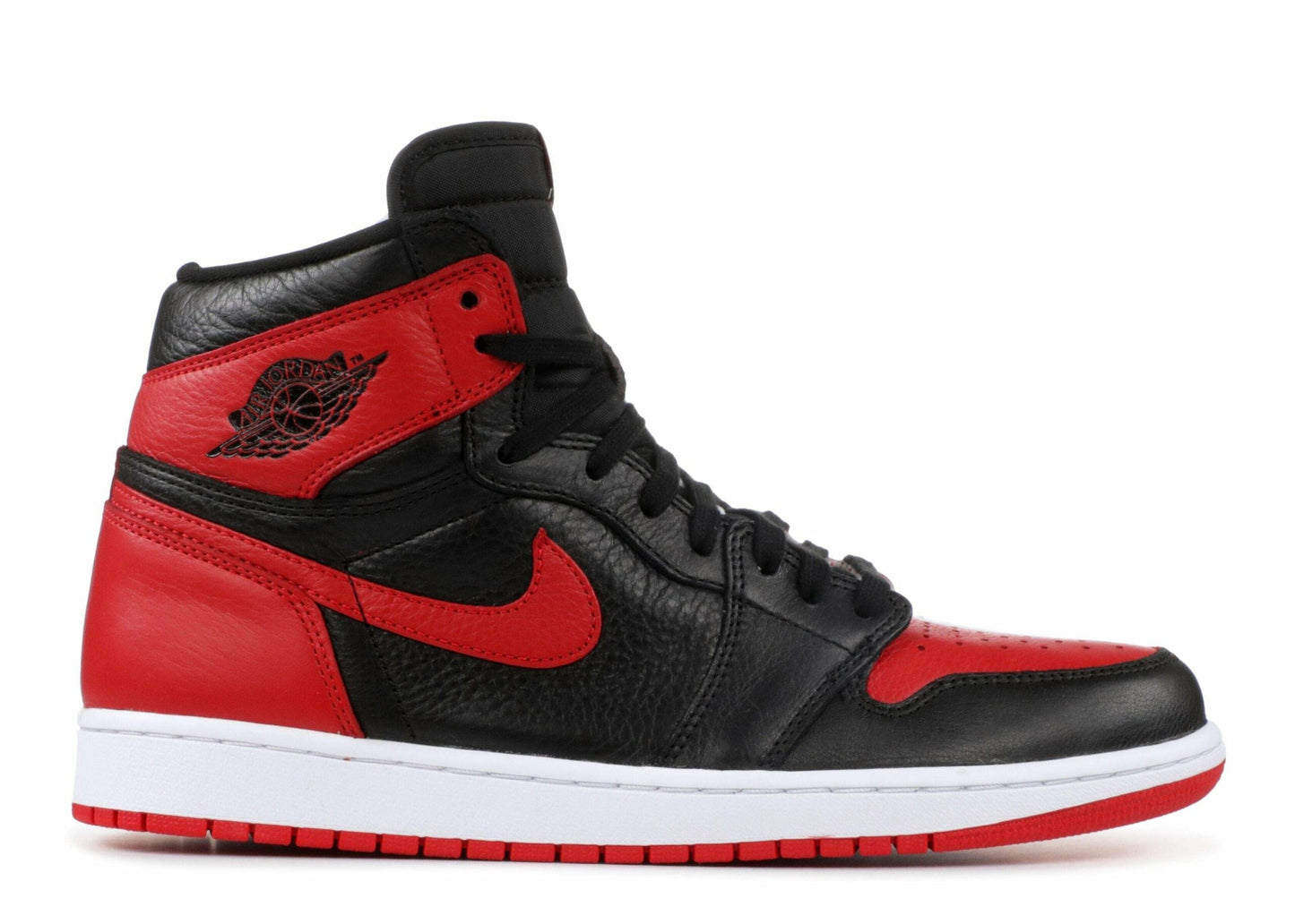 Air Jordan 1 Retro High OG NRG 'Homage To Home' Chicago Revered Footwear