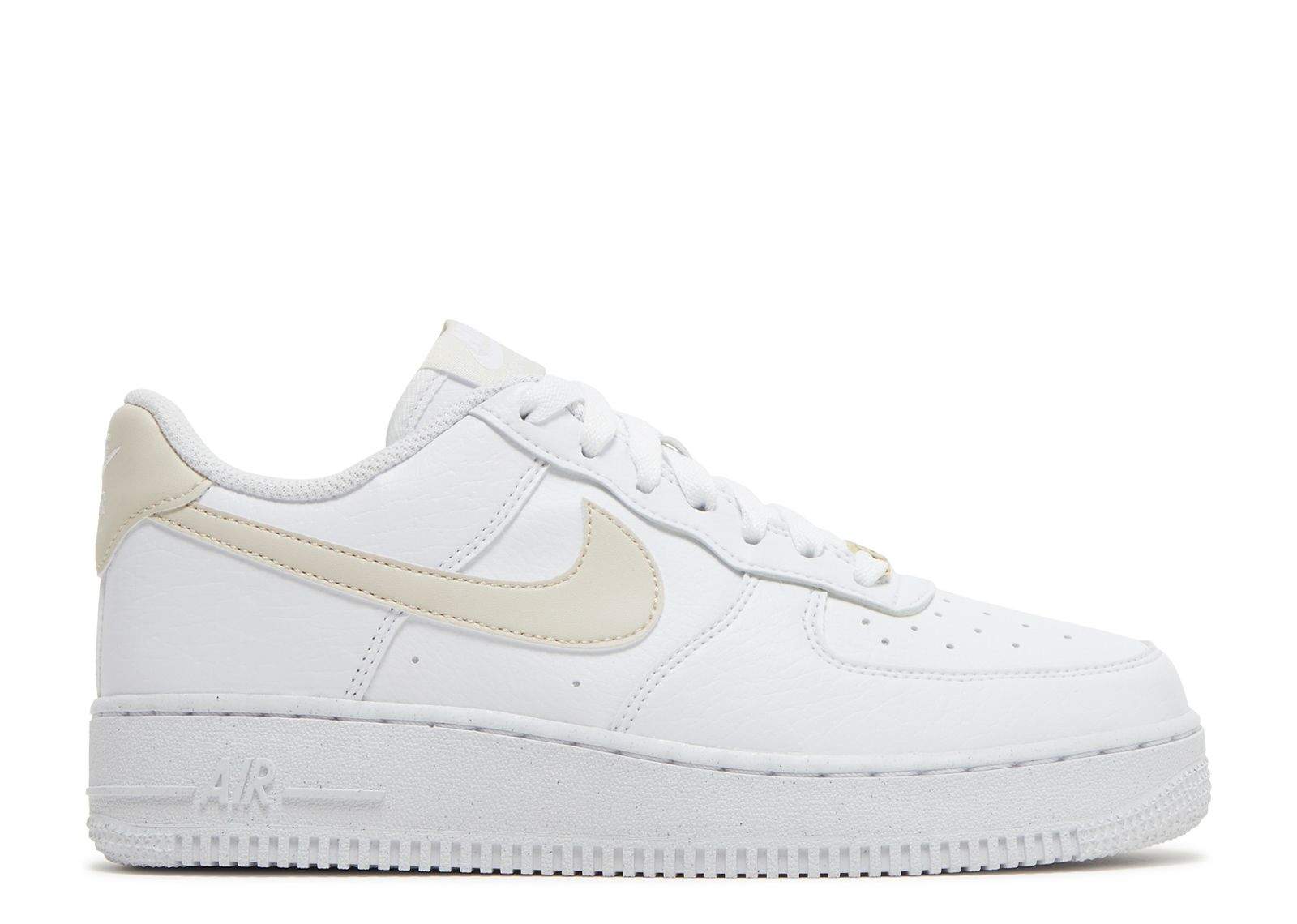 Nike Air Force 1 '07 Next Nature 'Light Orewood Brown' Unfading Sneaker