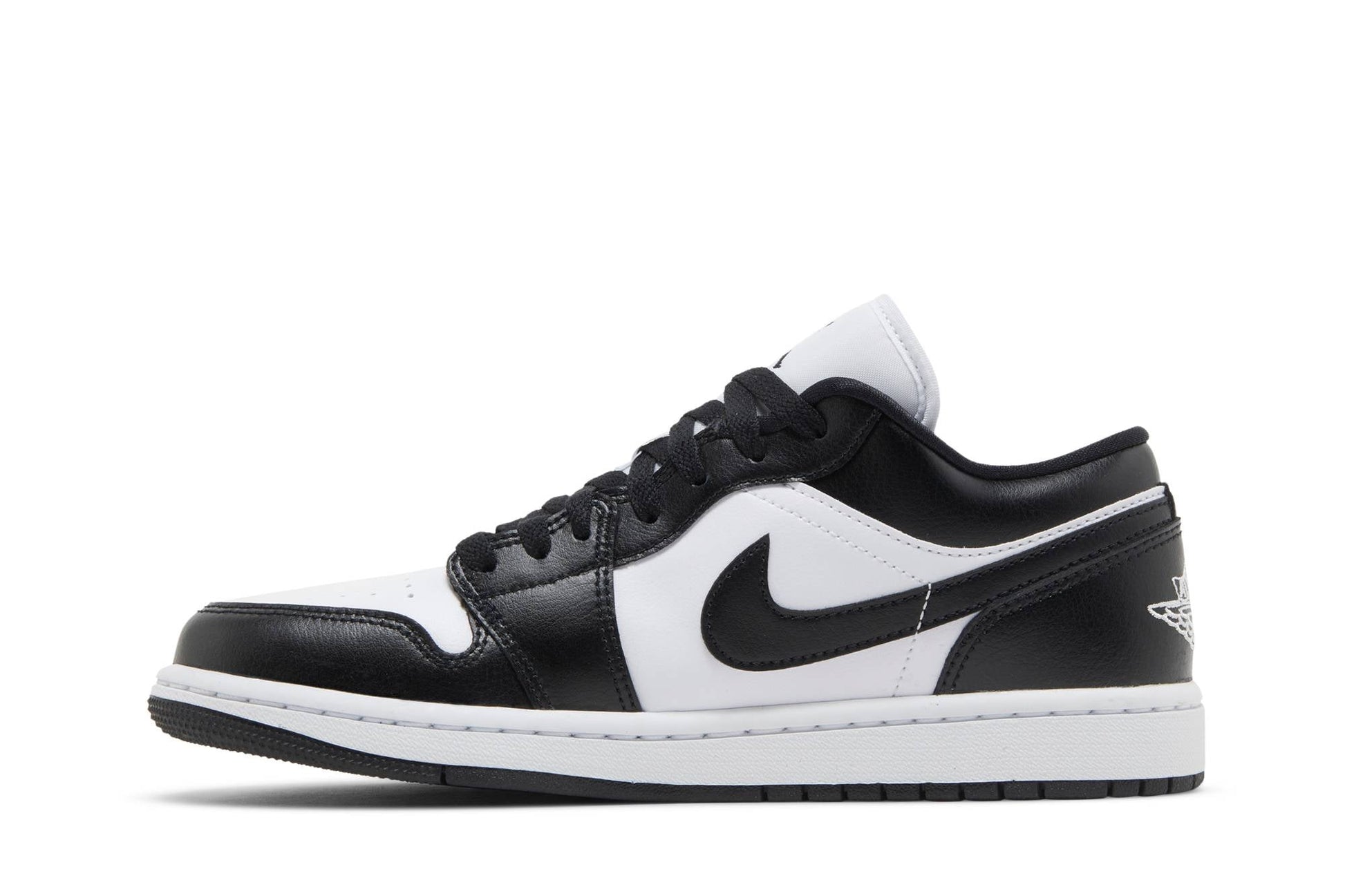 ( Women ) Air Jordan 1 Low Panda DC0774-101