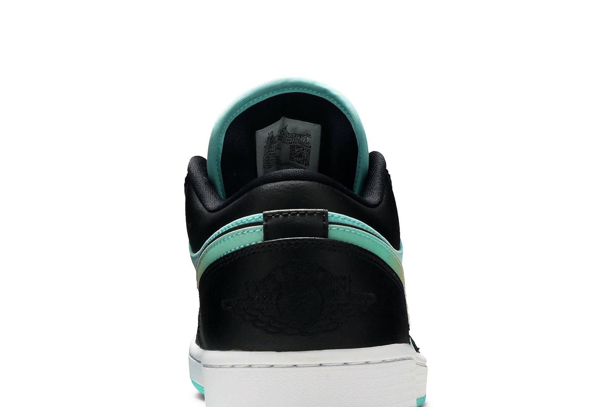 Air Jordan 1 Low SE 'Tropical Twist' CK3022-301