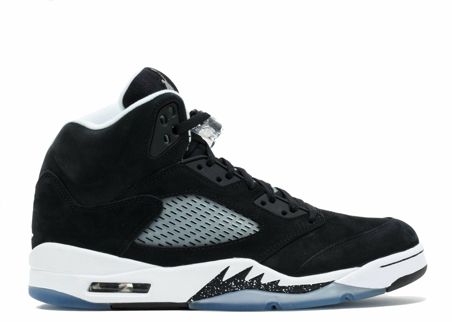 Air Jordan 5 Retro 'Oreo' 2013 Everlasting Sneaker