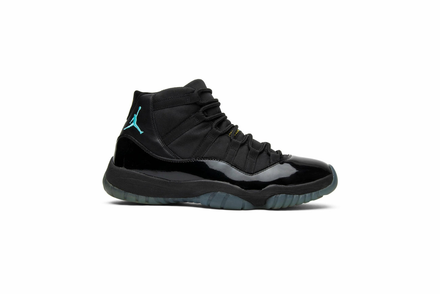 Air Jordan 11 Retro Gamma Blue 378037-006