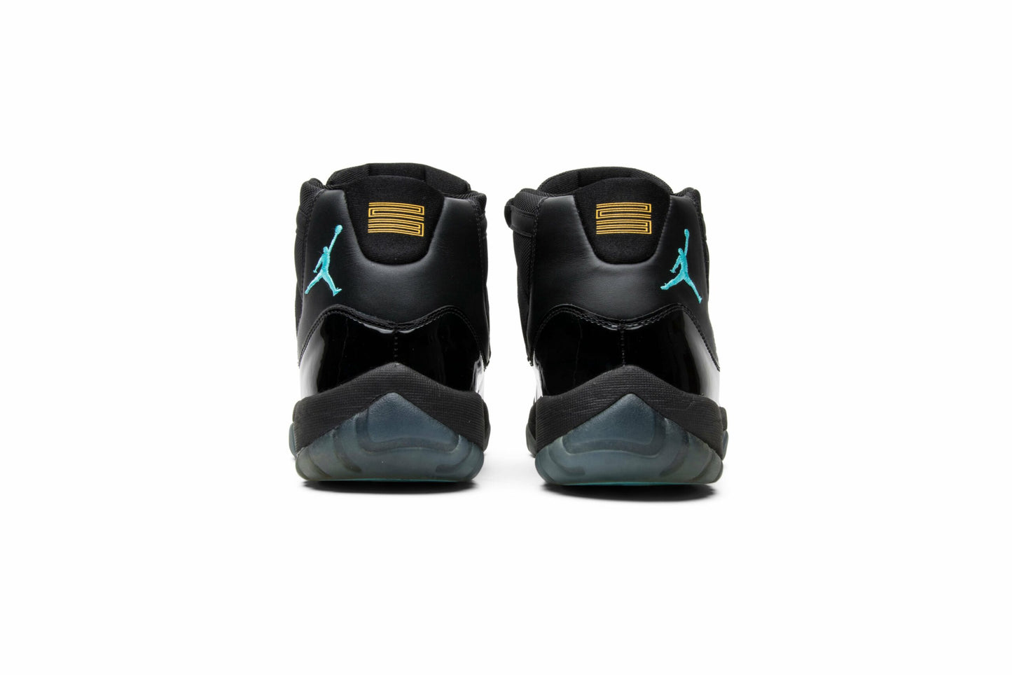 Air Jordan 11 Retro Gamma Blue 378037-006