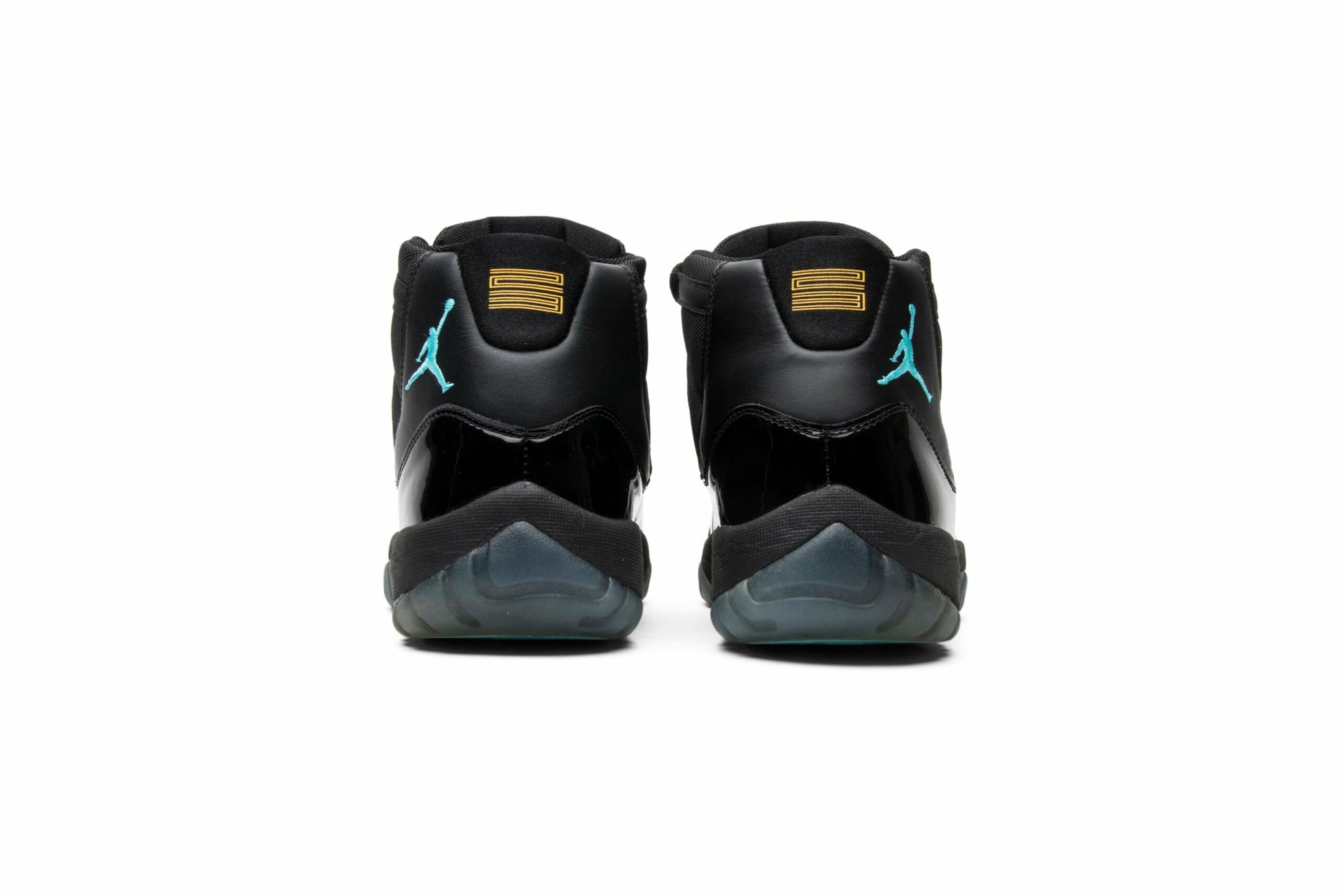 Air Jordan 11 Retro Gamma Blue 378037-006