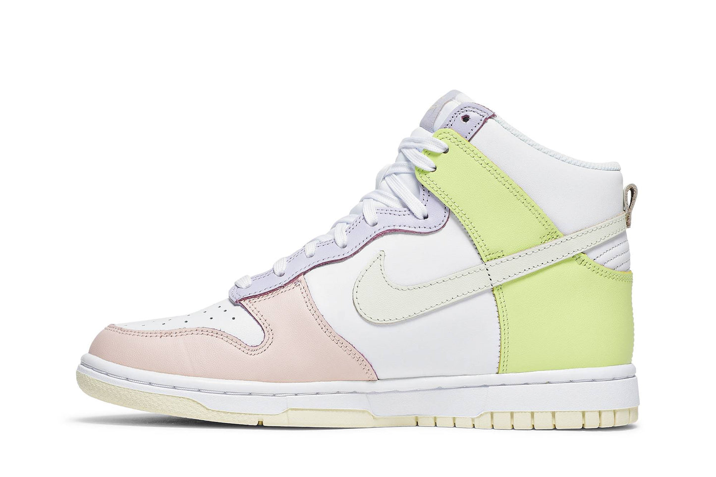 ( Women ) Nike Dunk High 'Cashmere' DD1869-108