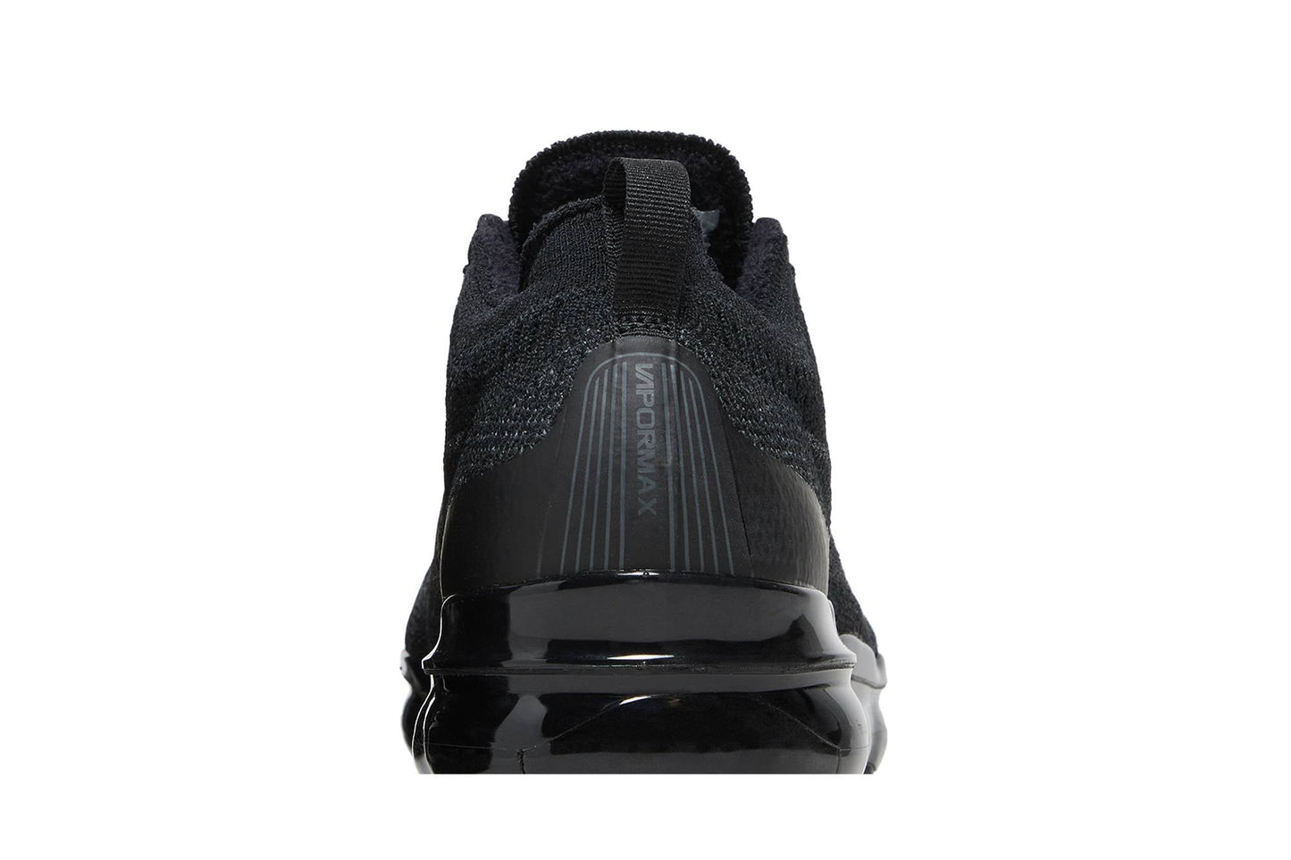 Nike Air VaporMax 2023 Flyknit 'Triple Black' DV1678-003