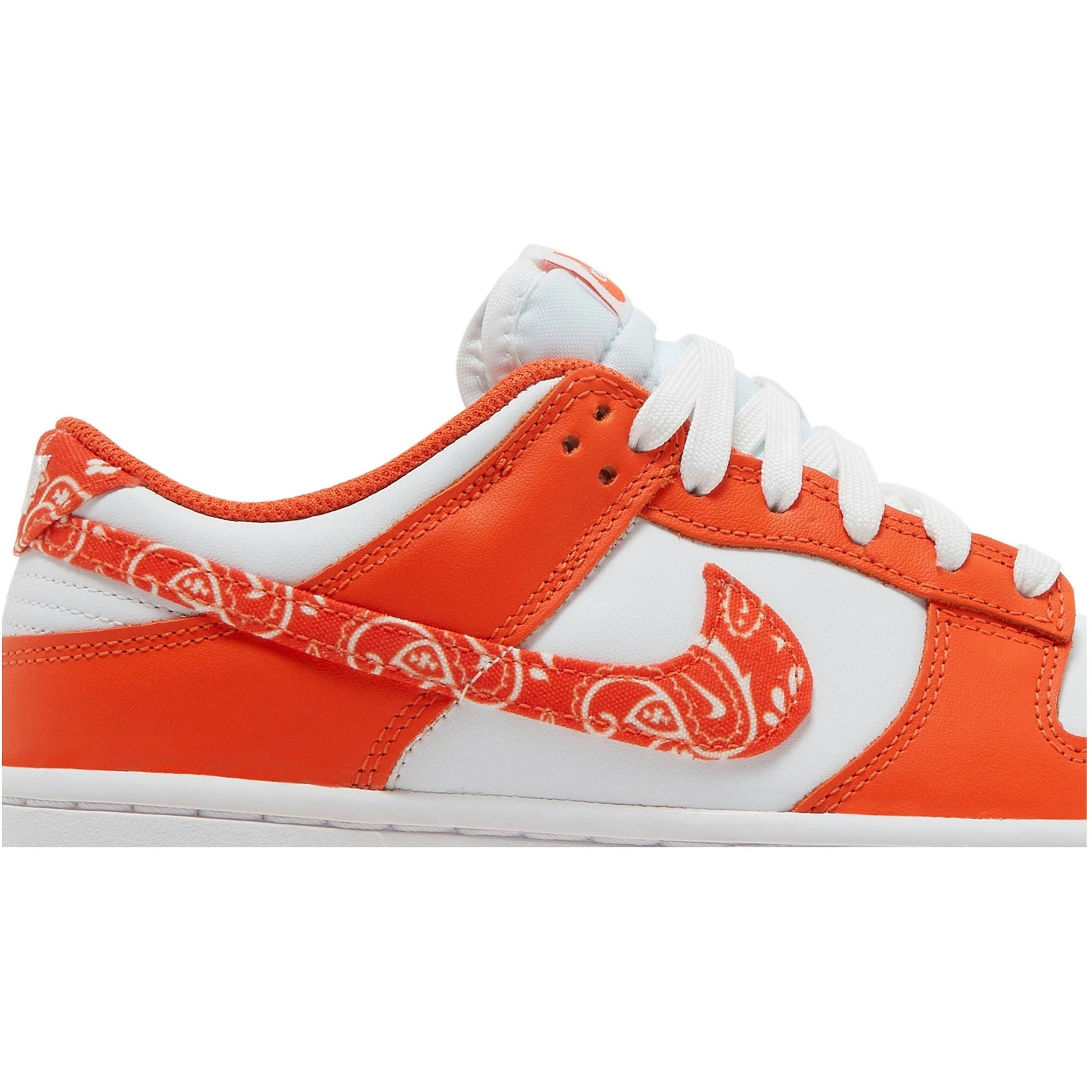( Women ) Nike Dunk Low 'Orange Paisley' DH4401-103