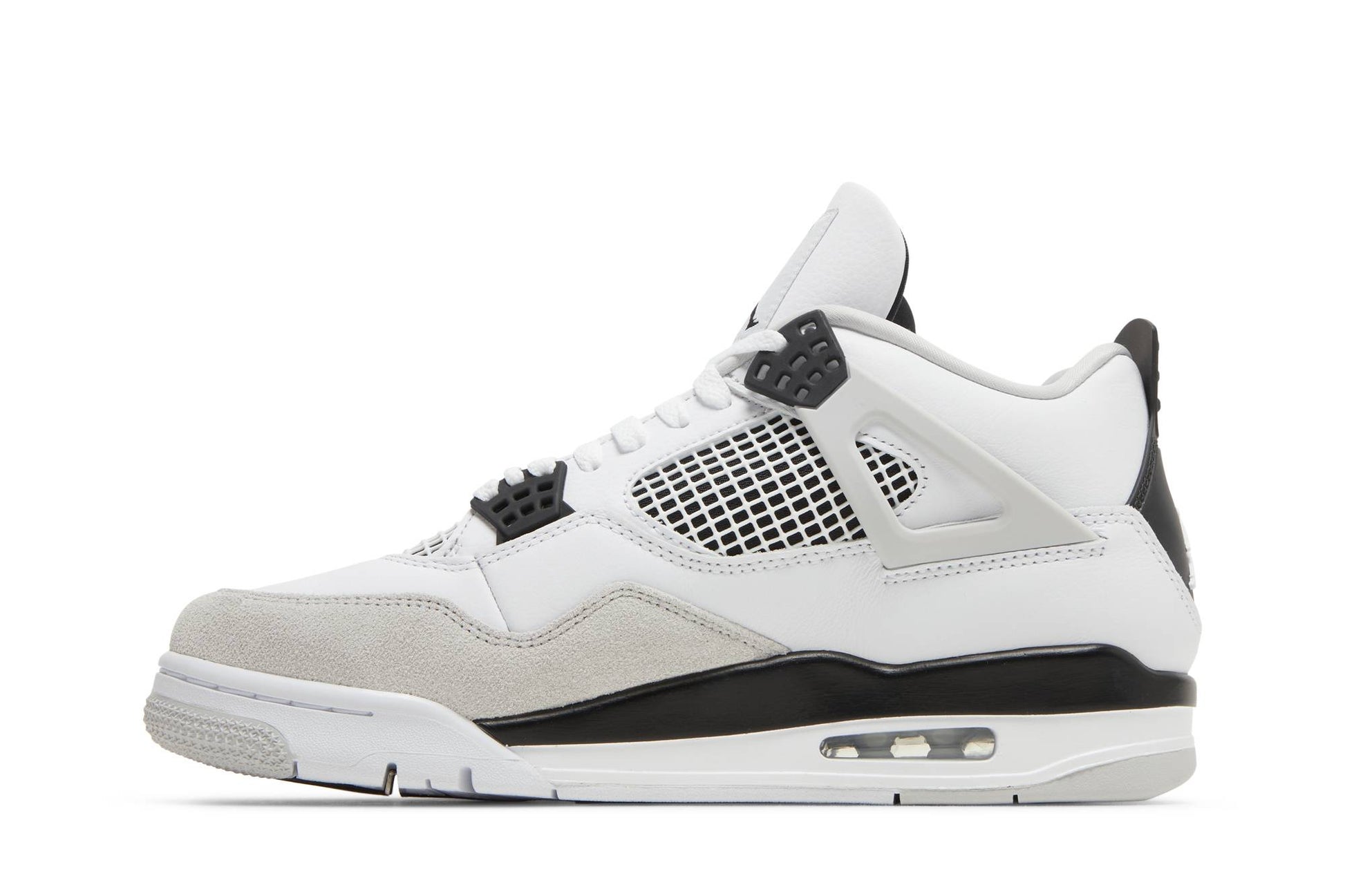 Air Jordan 4 Retro Military Black DH6927-111