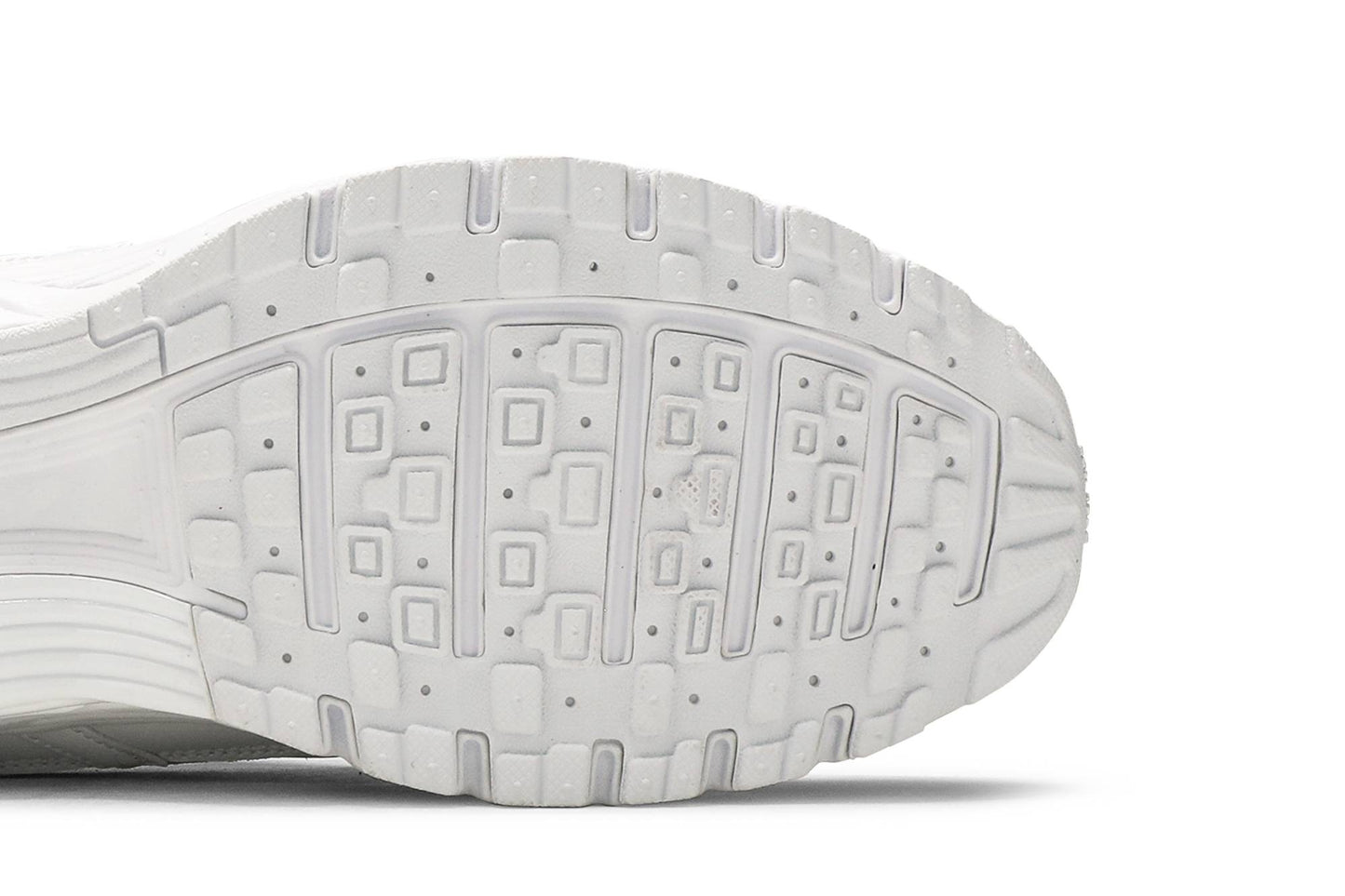 Nike P-6000 'White' CD6404-100