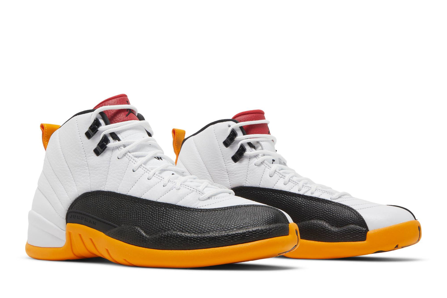 Jordan 12 '25 Years In China' DR8887-100