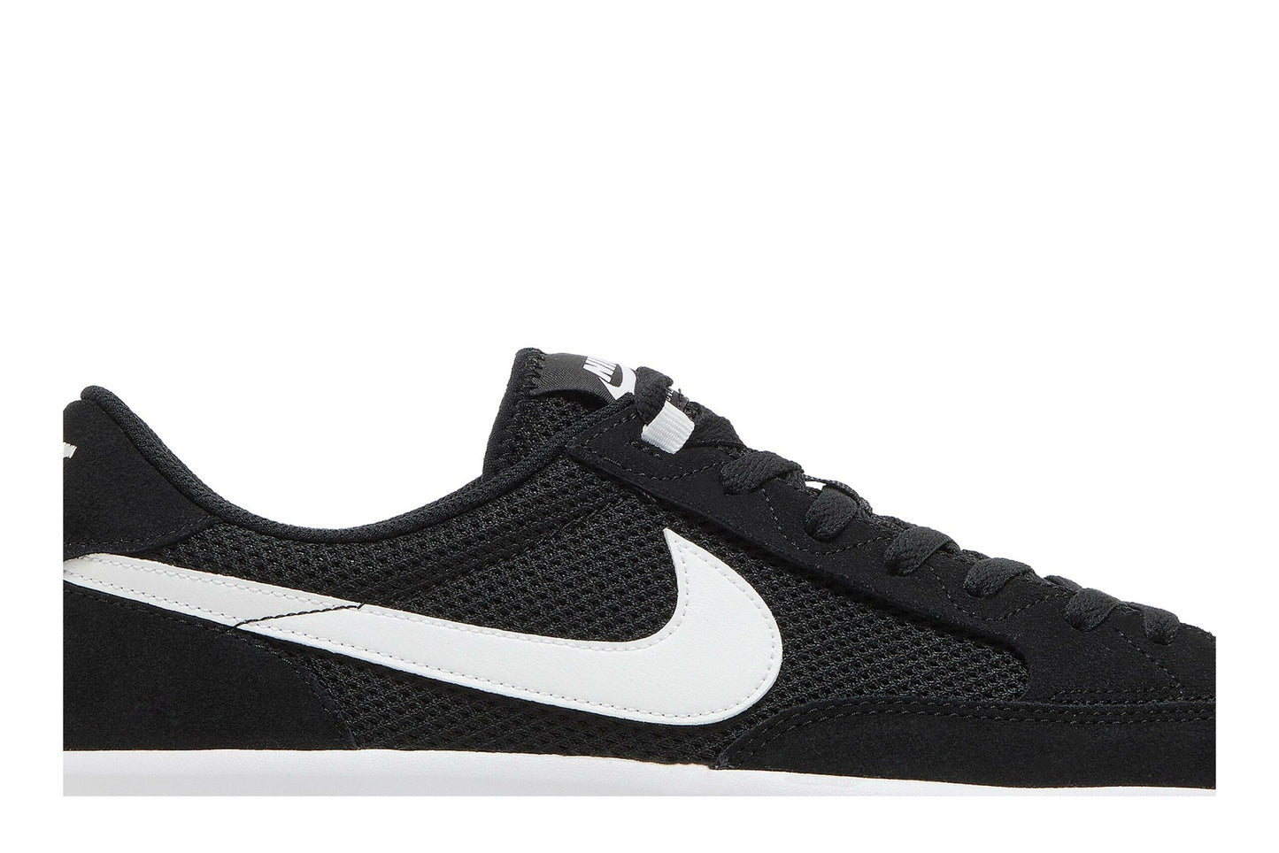 Nike Adversary SB 'Black White' CJ0887-001