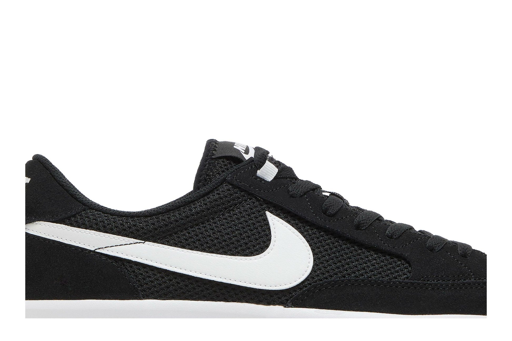 Nike Adversary SB 'Black White' CJ0887-001