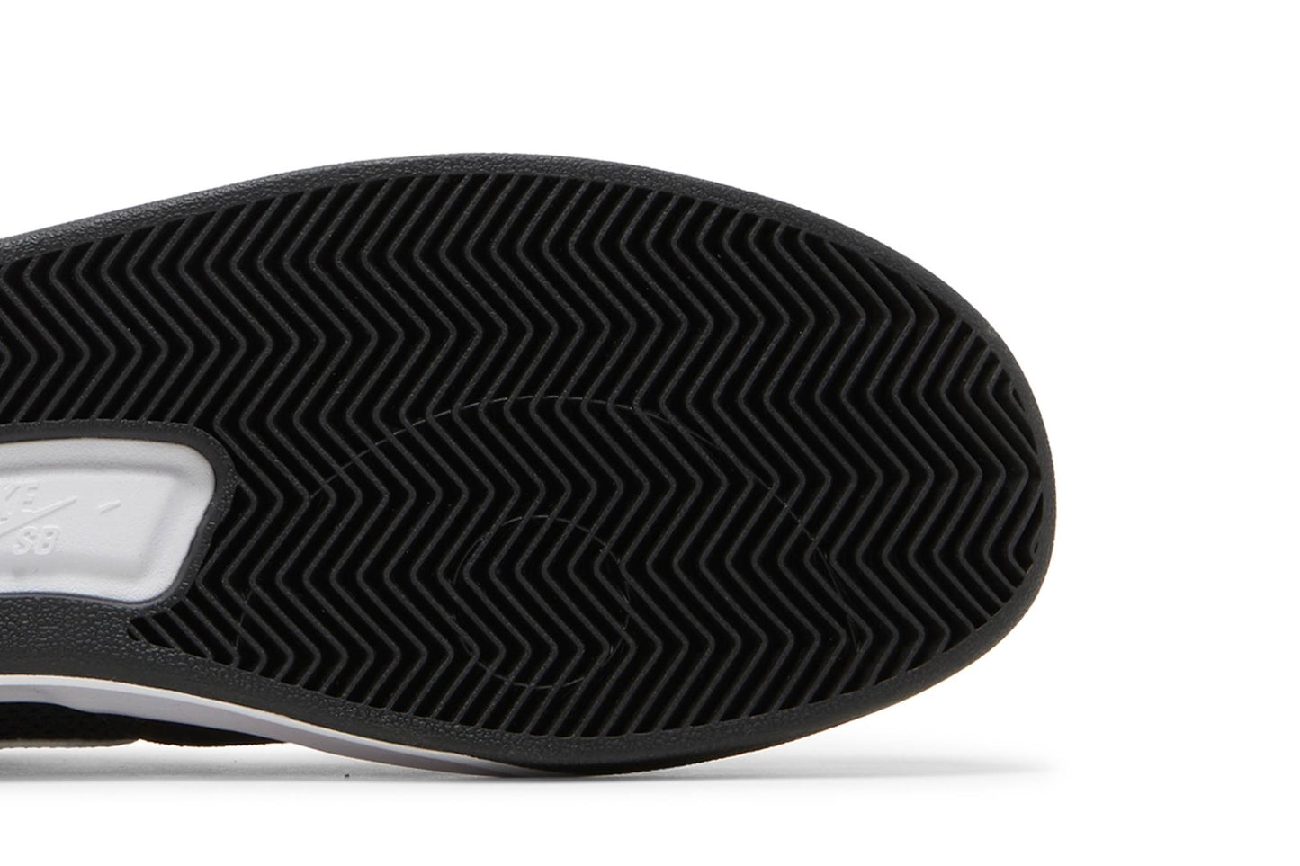 Nike Adversary SB 'Black White' CJ0887-001