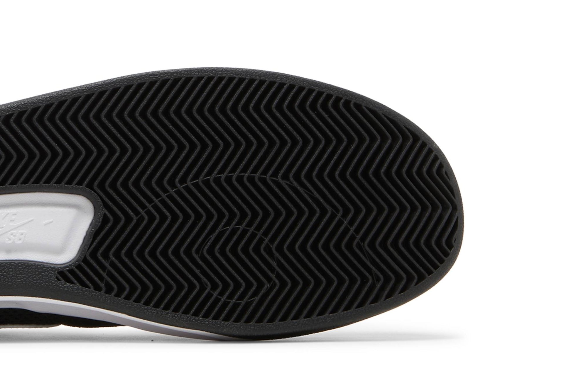 Nike Adversary SB 'Black White' CJ0887-001