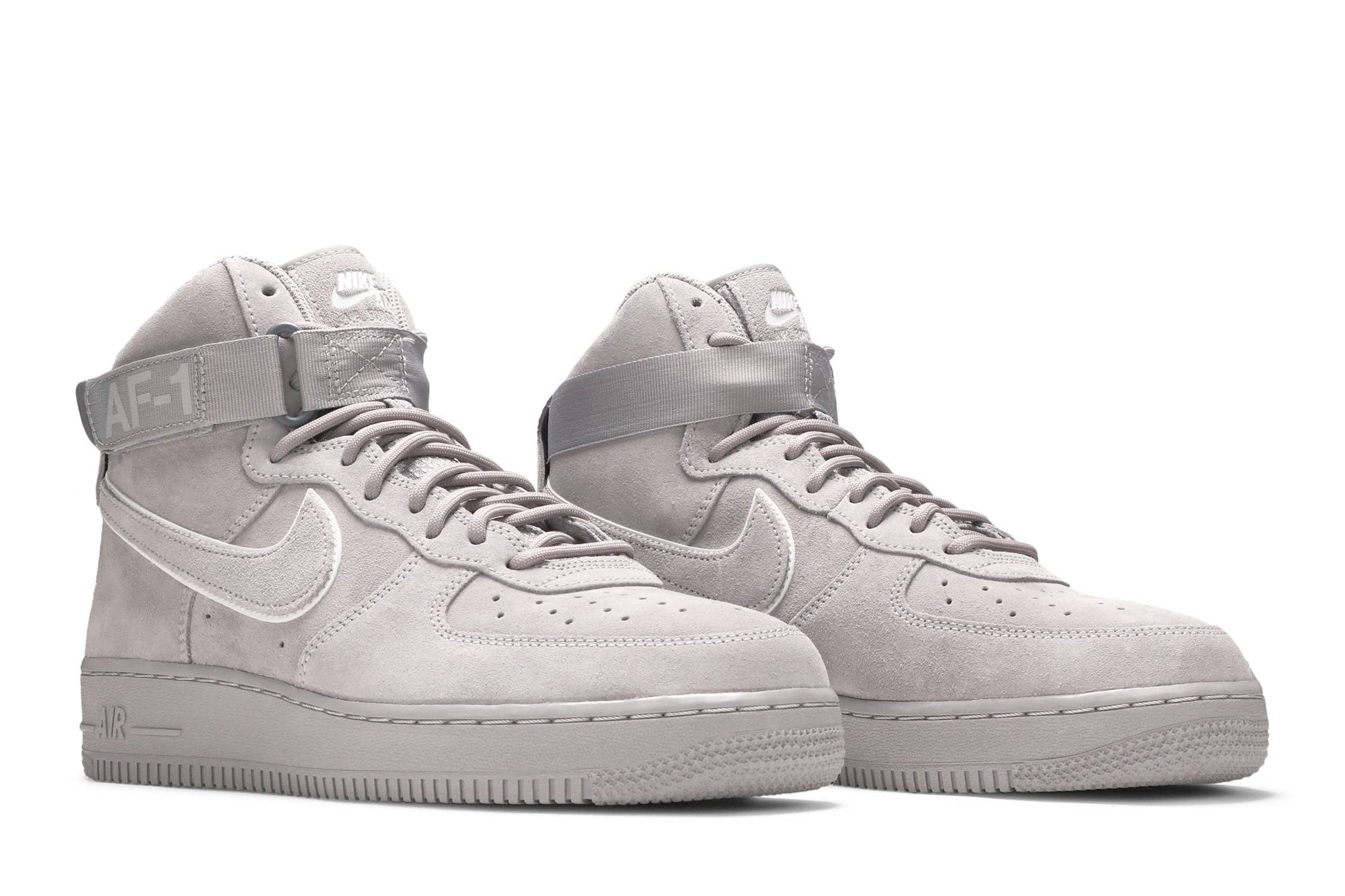 Nike Air Force 1 High Dark Stucco AA1118-003