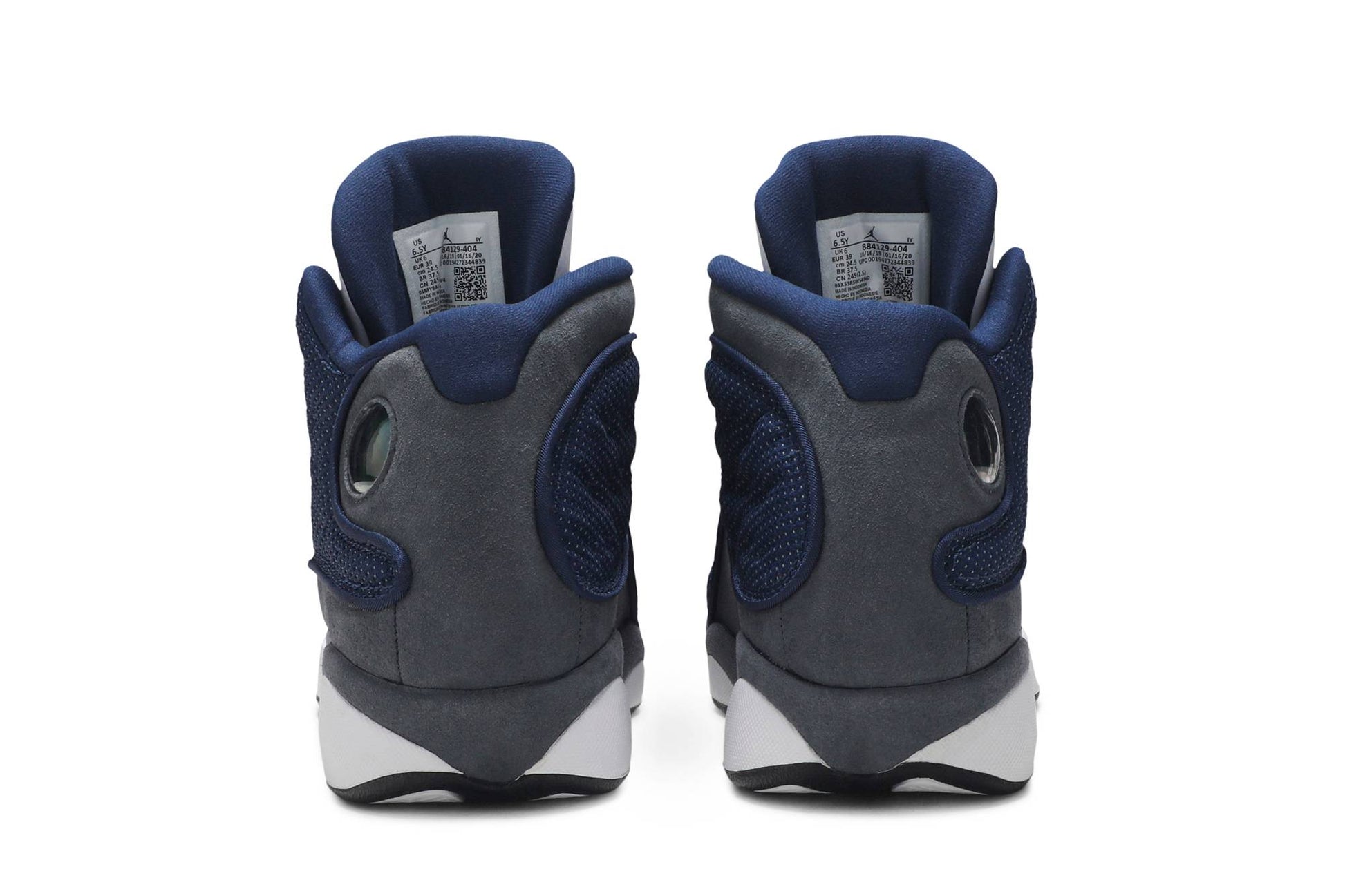 ( Grade School ) Air Jordan 13 Retro Flint 2020 884129-404
