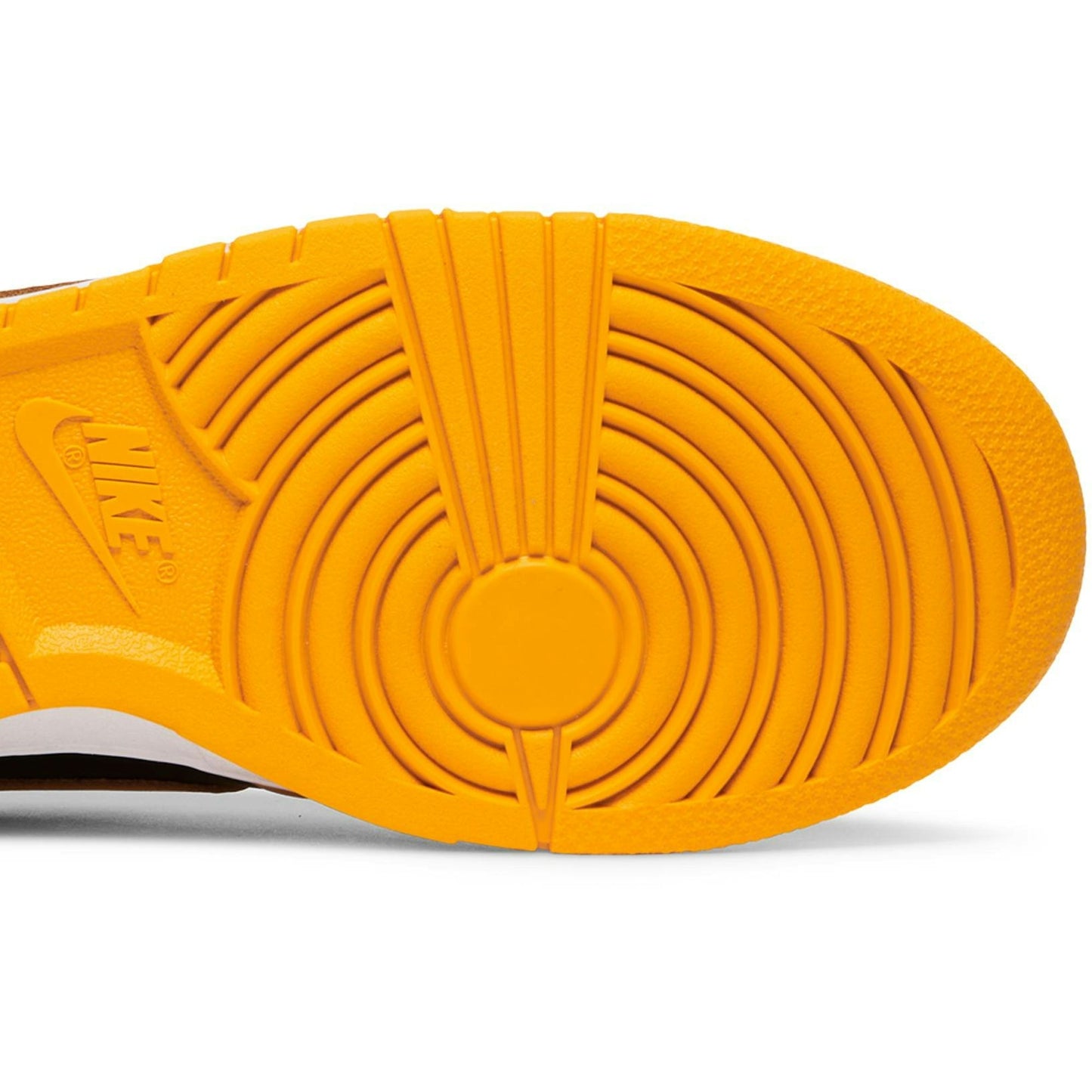 Nike Dunk Low 'Goldenrod' DD1391-004