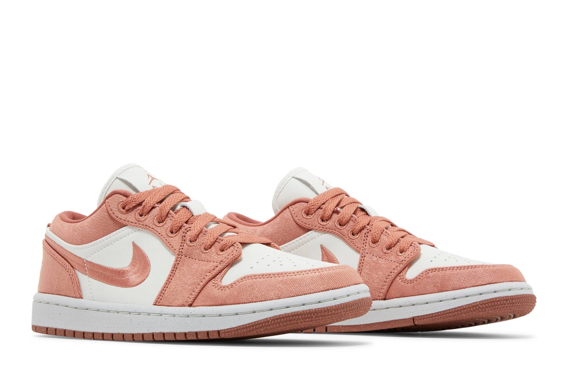 ( Women ) Air Jordan 1 Low SE Sky J Orange FN3722-801