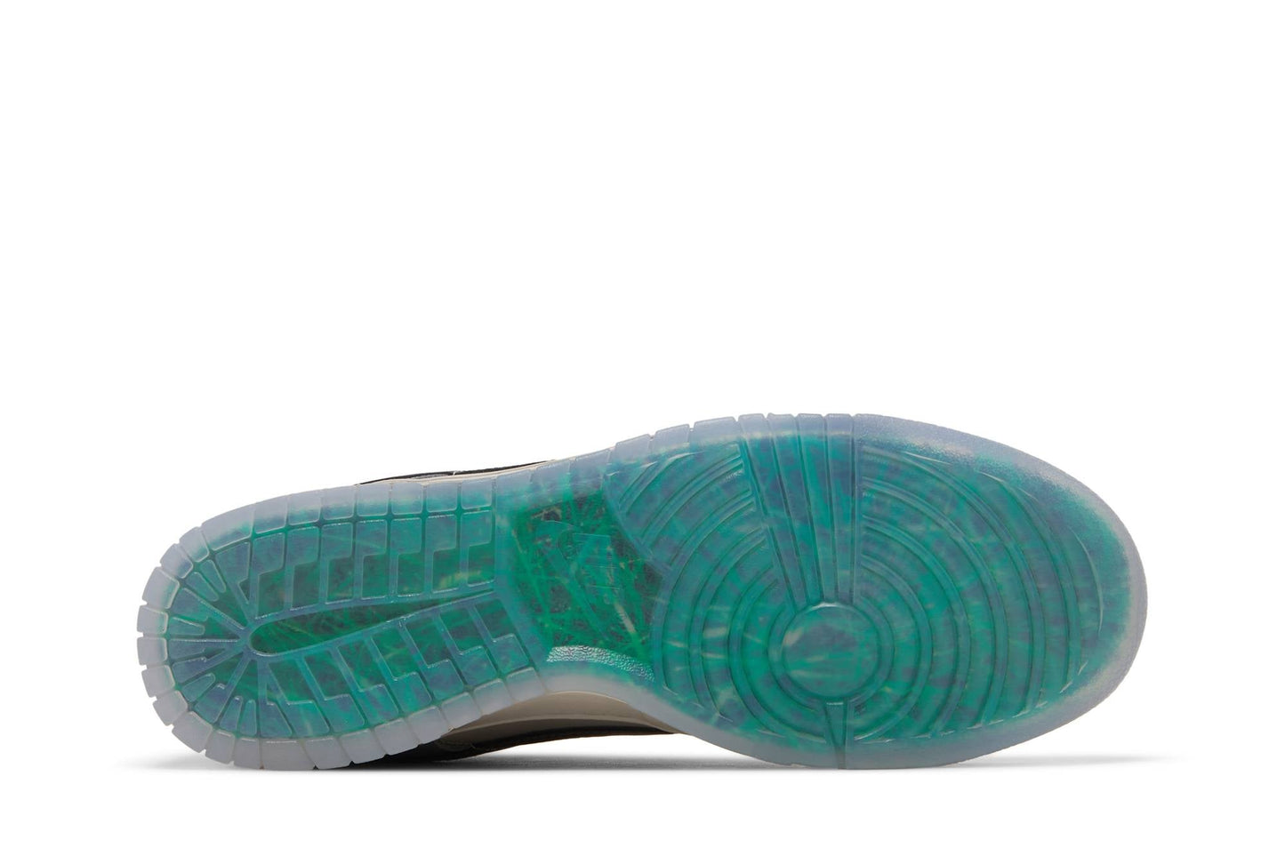 North Carolina A&T X Nike Dunk Low 'Ayantee' DR6187-001