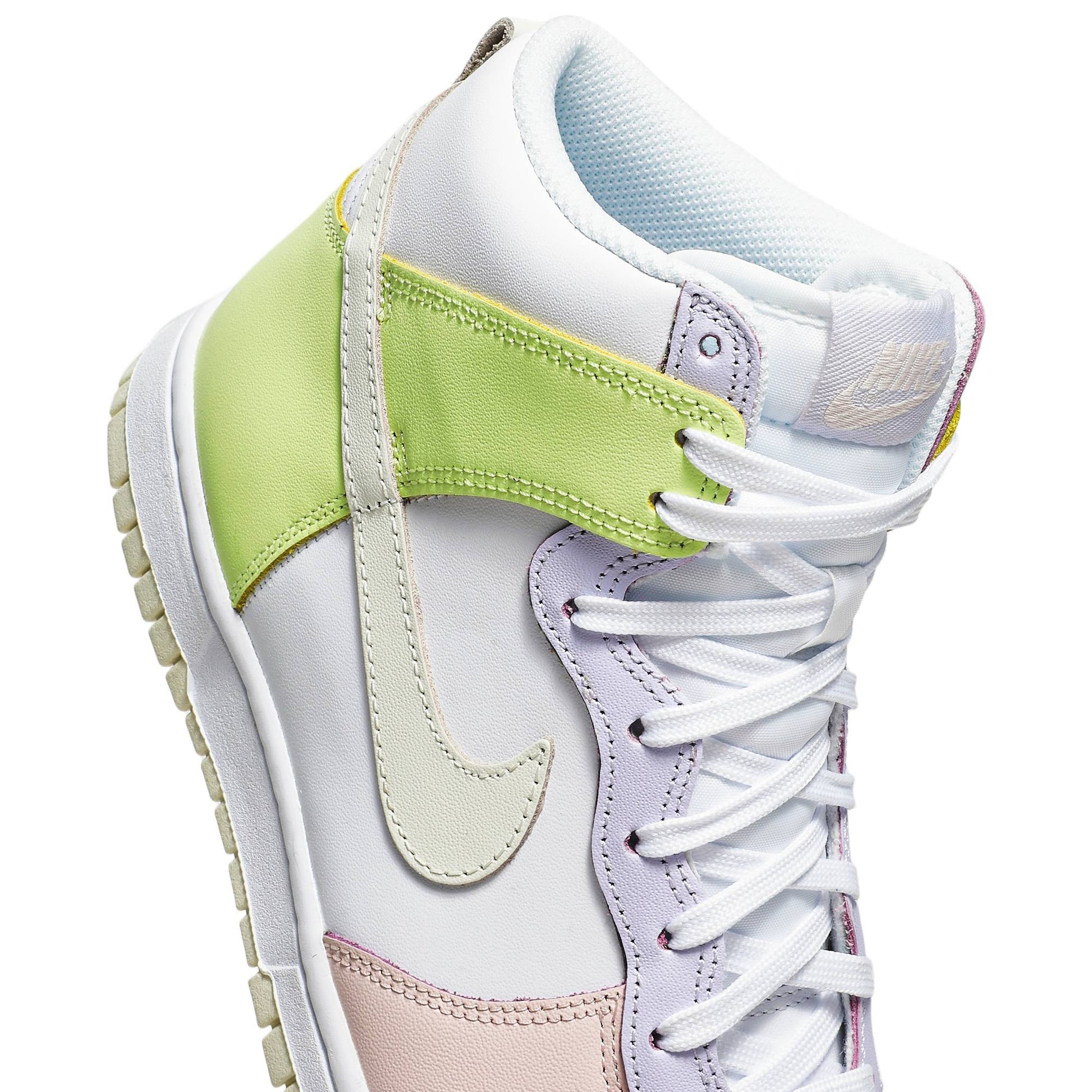 ( Women ) Nike Dunk High 'Cashmere' DD1869-108