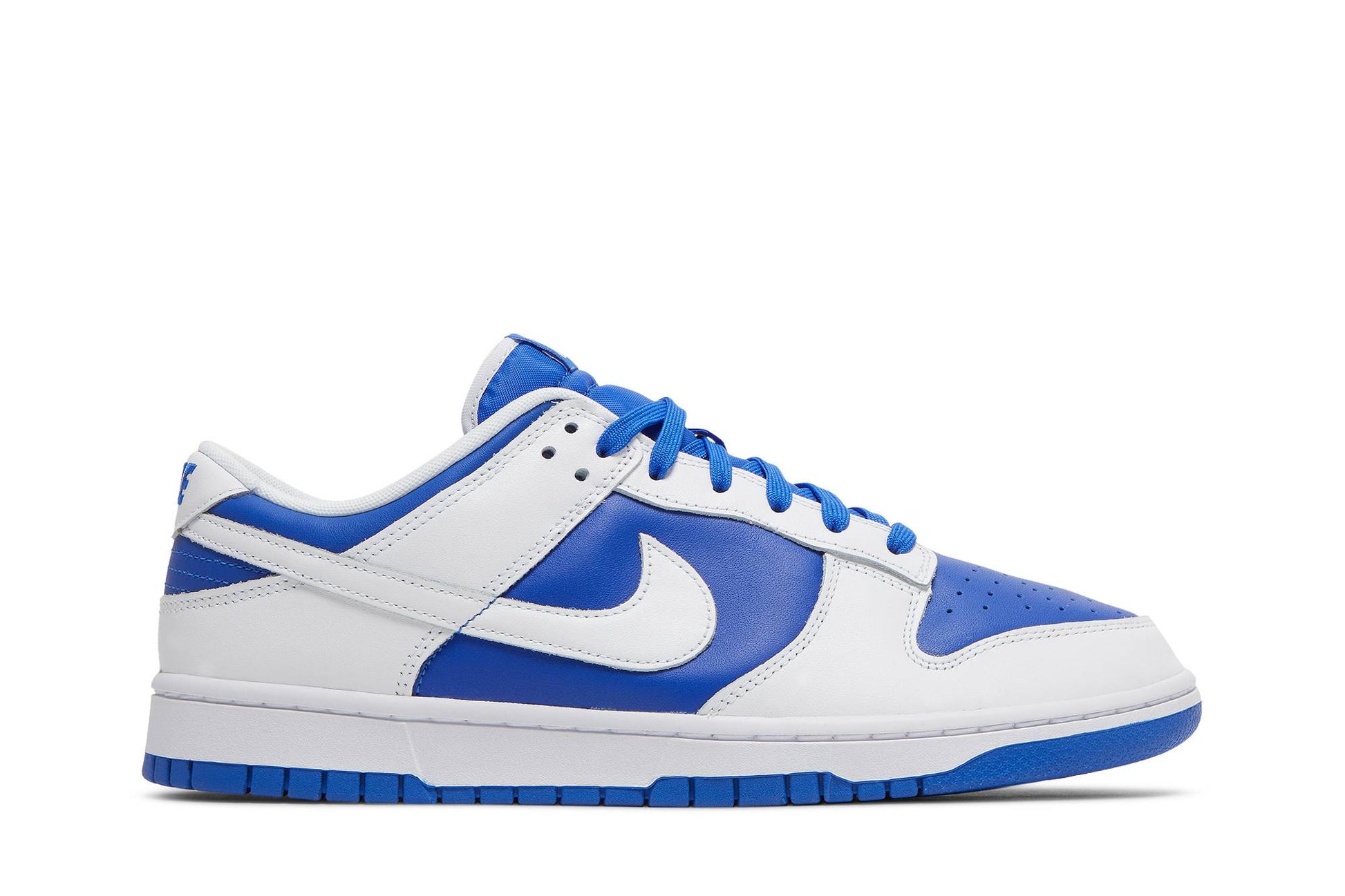 Nike Dunk Low 'Racer Blue' DD1391-401