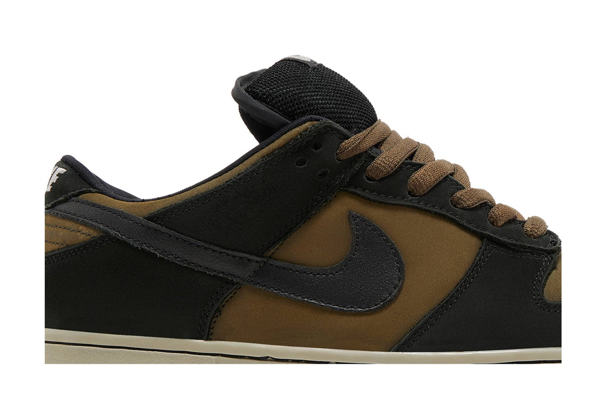 Nike SB Dunk Low Pro Loden 304292-301