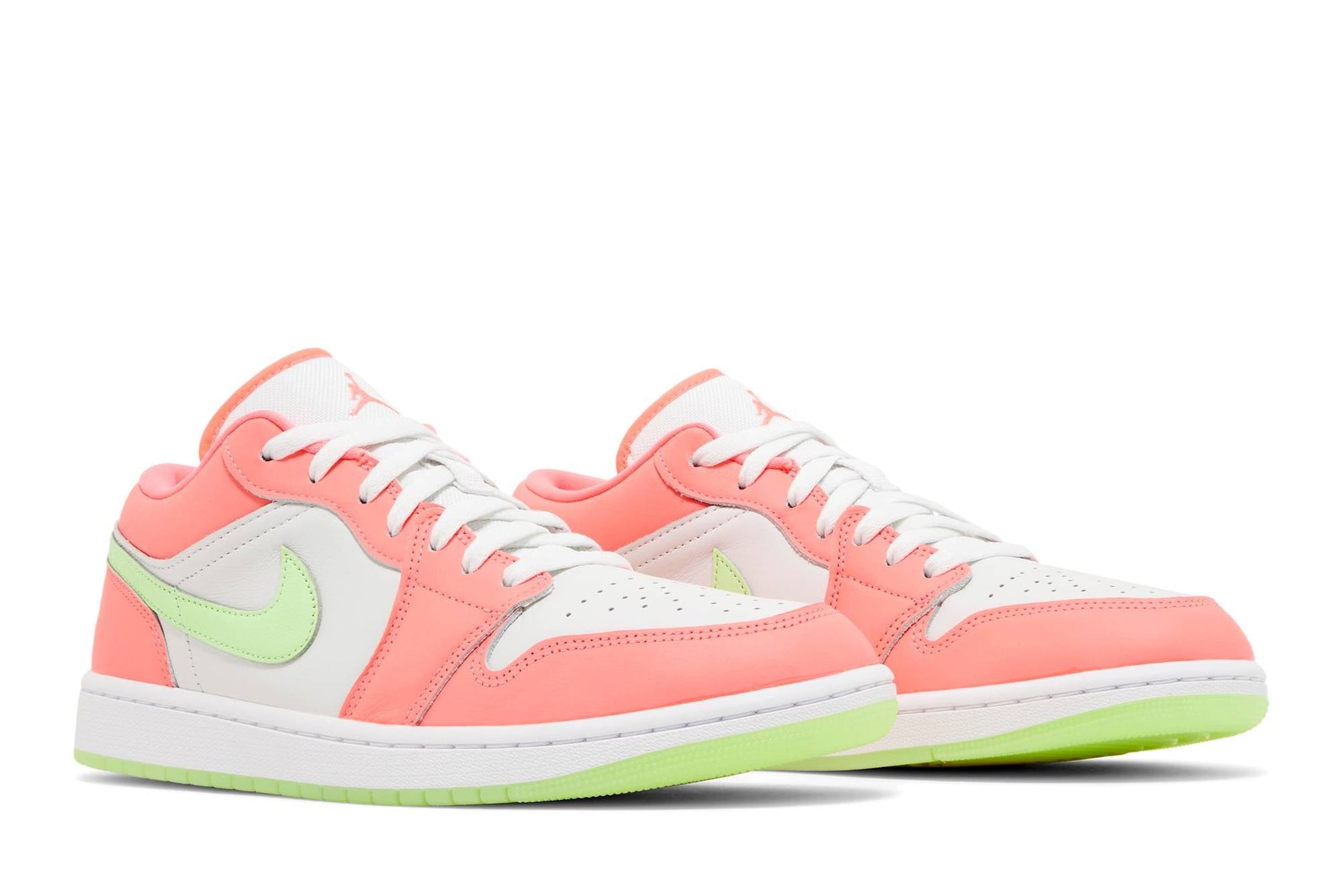 Air Jordan 1 Low SE 'Lava Glow' FN6772-671