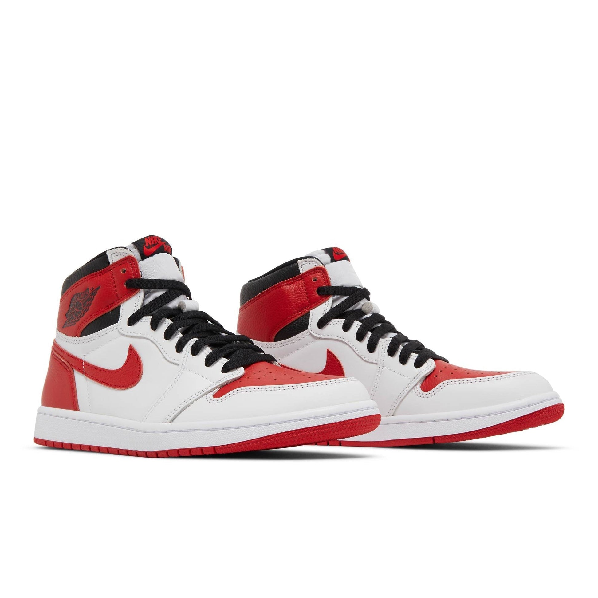Air Jordan 1 Retro High OG 'Heritage' 555088-161