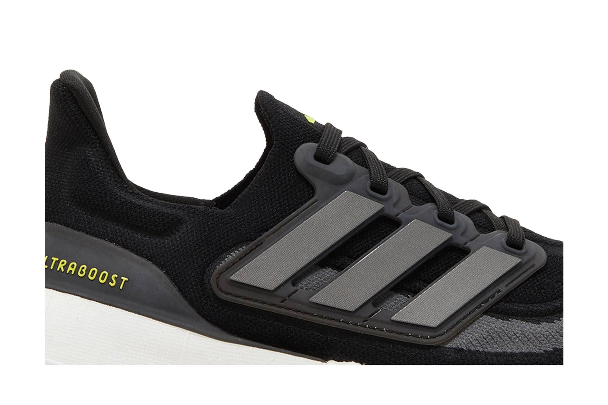 Adidas UltraBoost Light 'Core Black' HQ6339