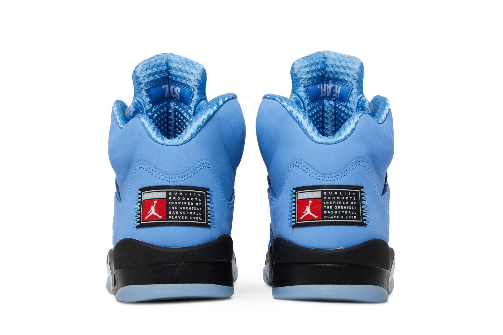 Air Jordan 5 'UNC' DV1310-401