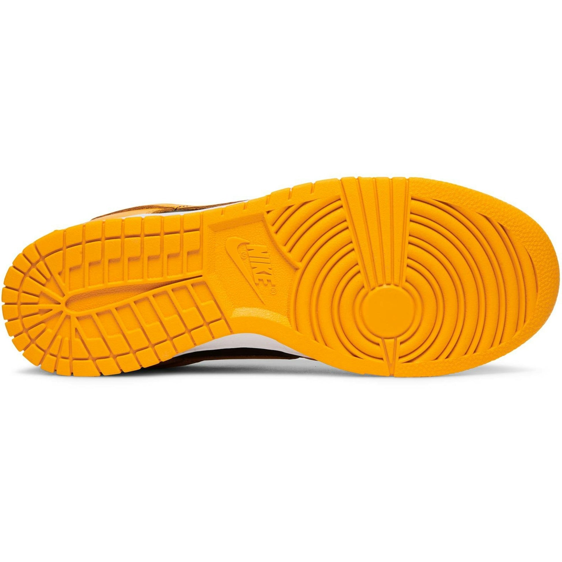 Nike Dunk Low 'Goldenrod' DD1391-004