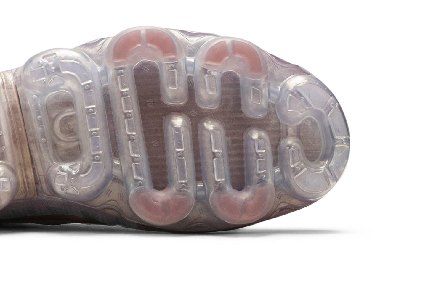 ( Women ) Nike Air VaporMax 2019 Plum Chalk AR6632-500