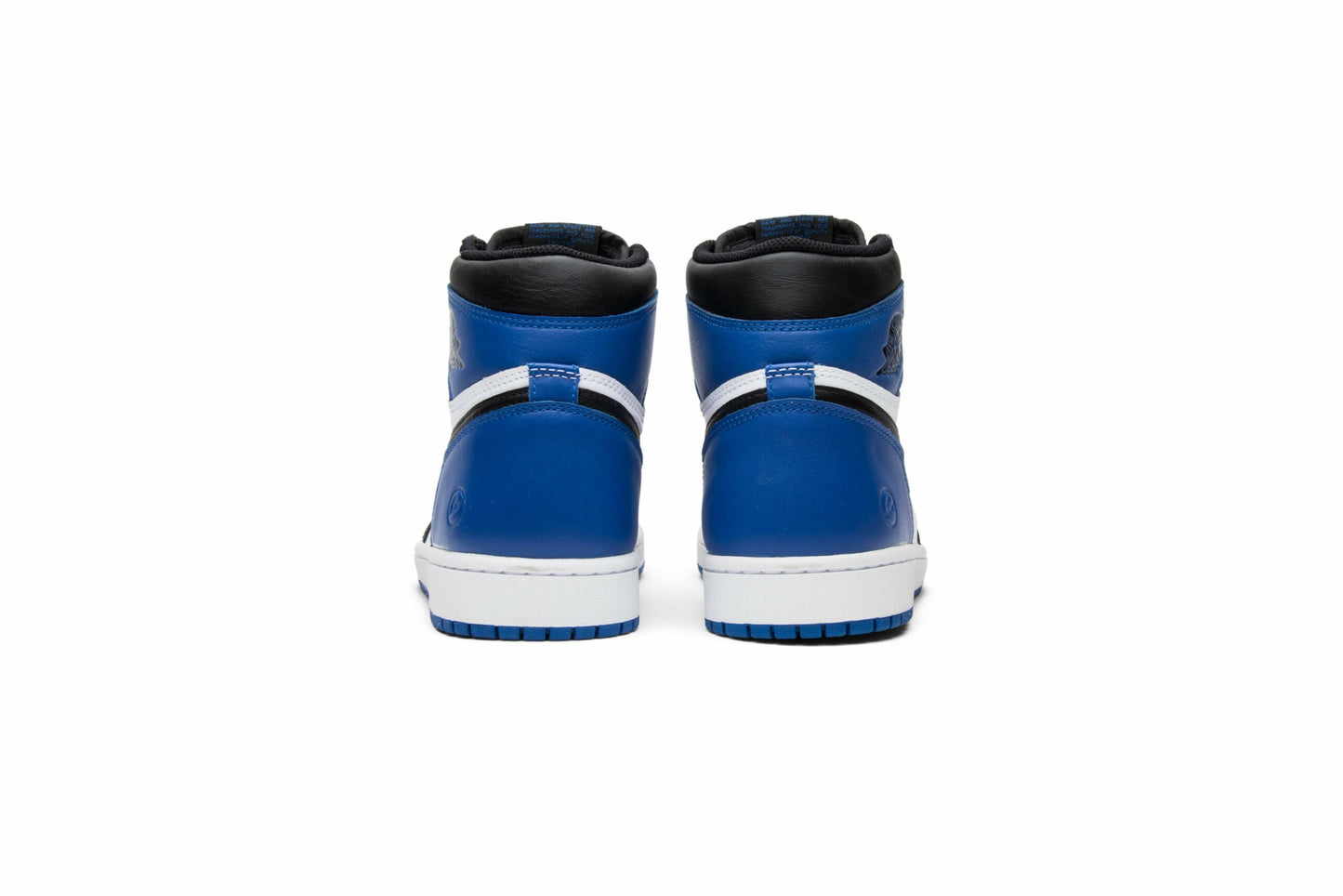 Fragment Design X Jordan X Air Jordan 1 Retro High OG Friends And Family 716371-040