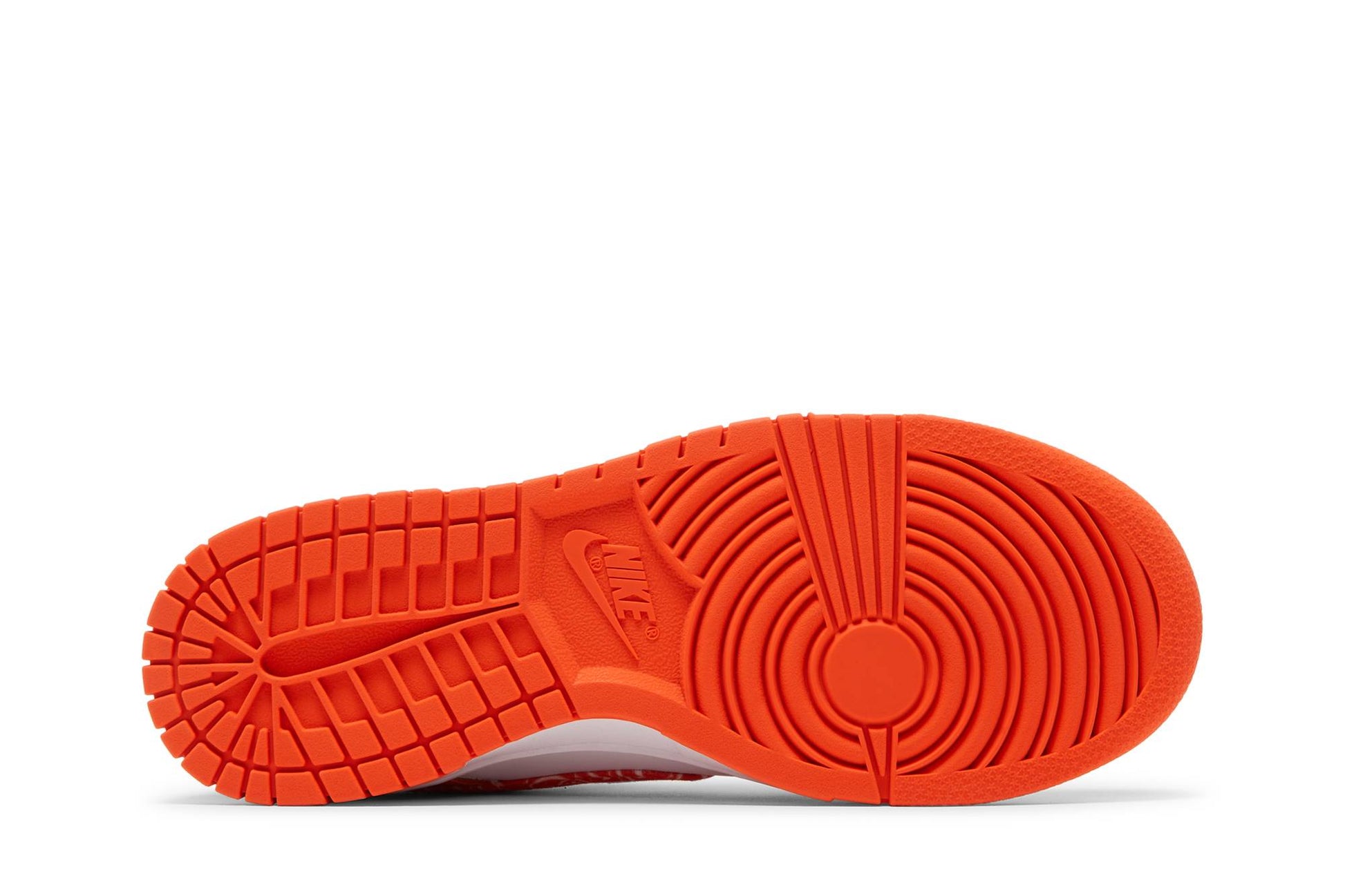 ( Women ) Nike Dunk Low 'Orange Paisley' DH4401-103