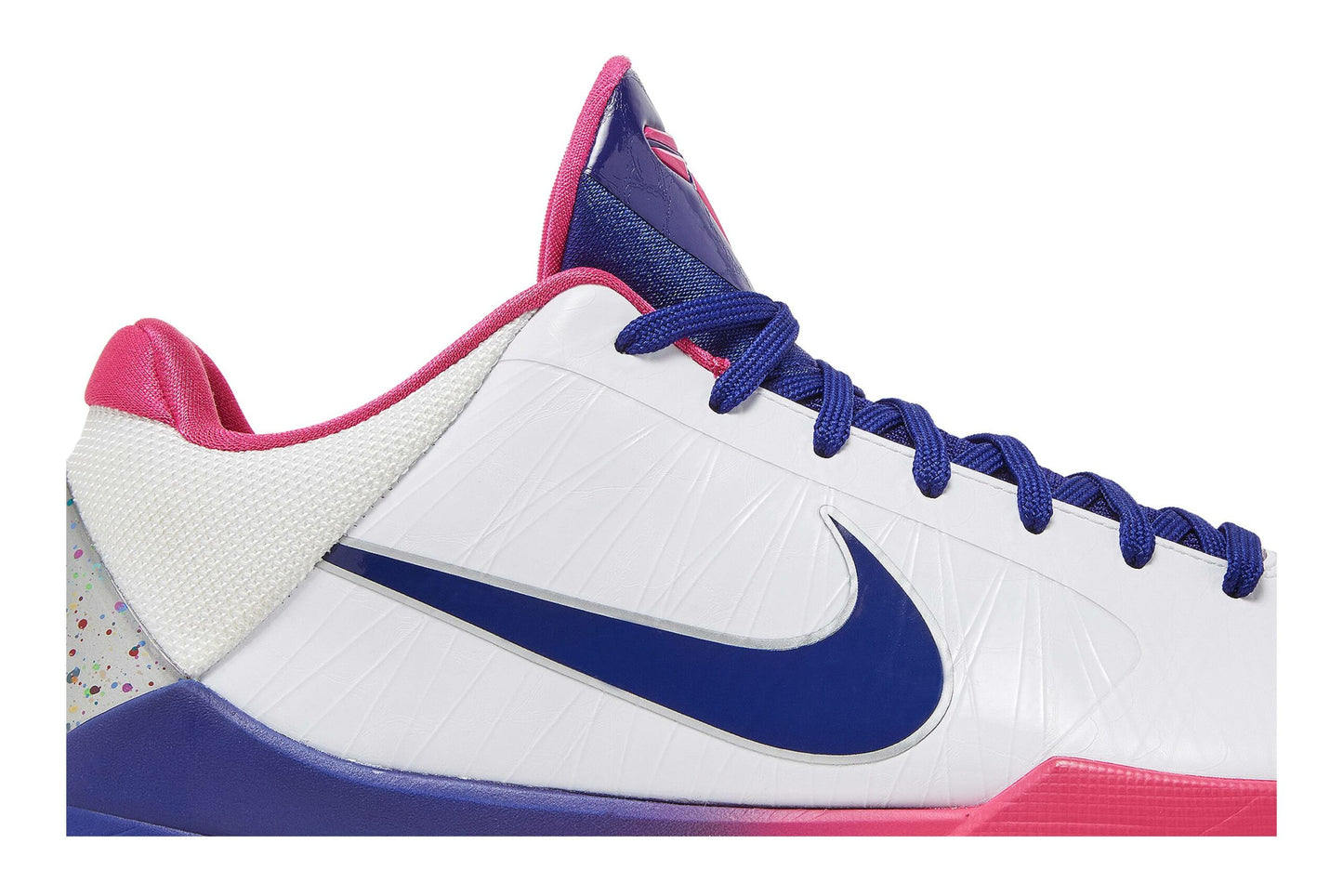 Nike Zoom Kobe 5 Protro Kay Yow CW2210-100
