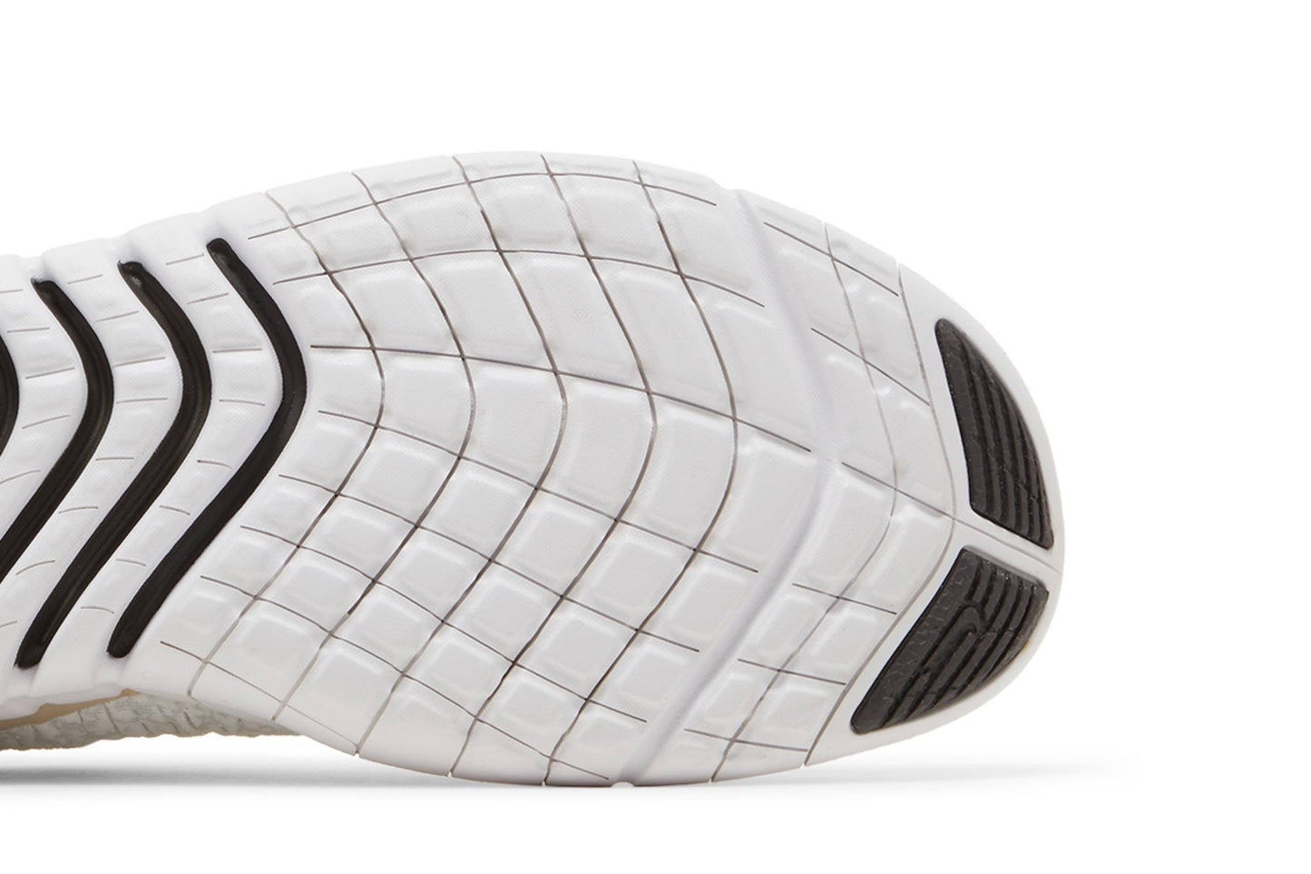 Nike Free RN 5.0 'White Siren Red' CZ1884-101