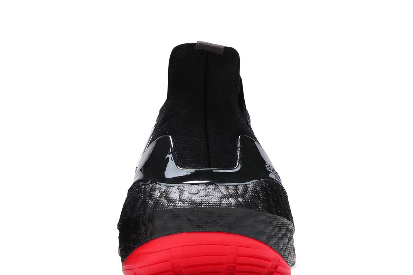 424 X Arsenal FC X Adidas UltraBoost 21 'Black Scarlet' GV9716