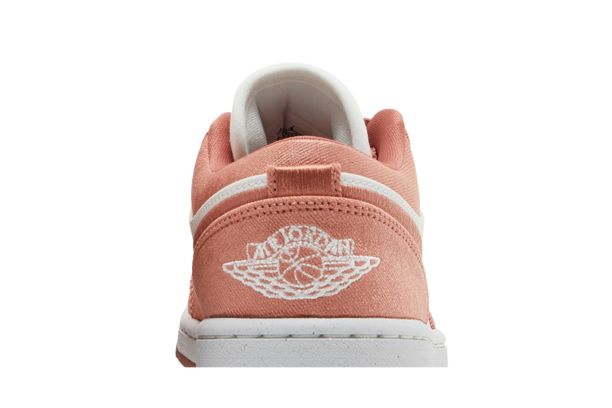 ( Women ) Air Jordan 1 Low SE Sky J Orange FN3722-801