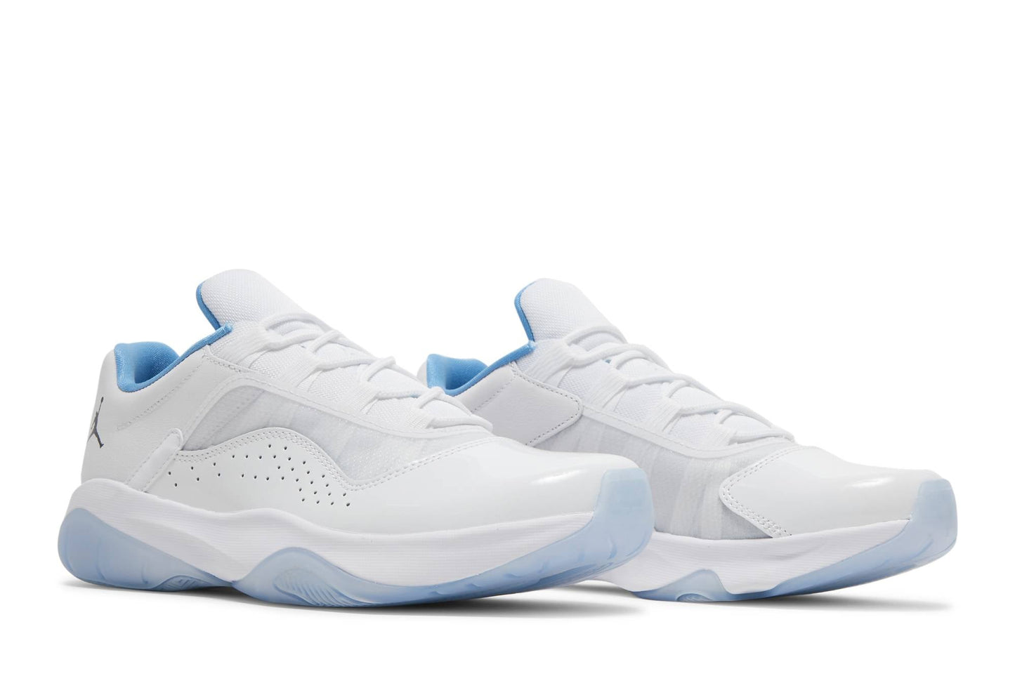 Air Jordan 11 CMFT Low White Army Navy DO0751-100